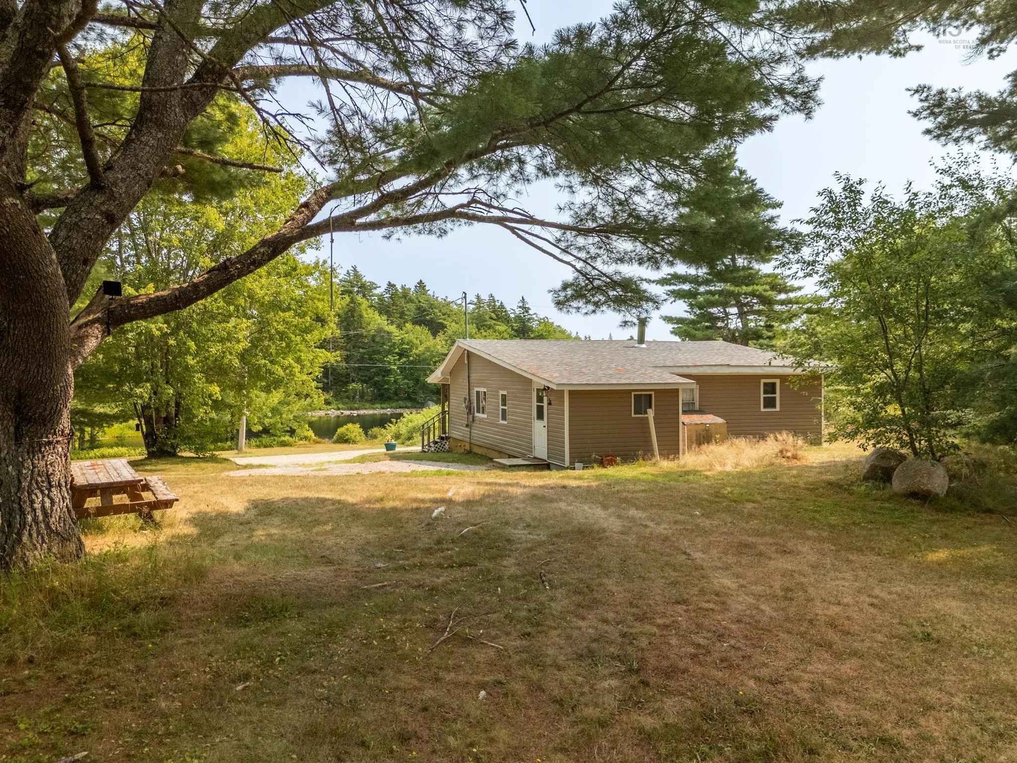 545 Depot Road, East Kemptville, NS B5A 5P7, 3 Bedrooms Bedrooms, ,1 BathroomBathrooms,Residential,For Sale,Depot,202520253