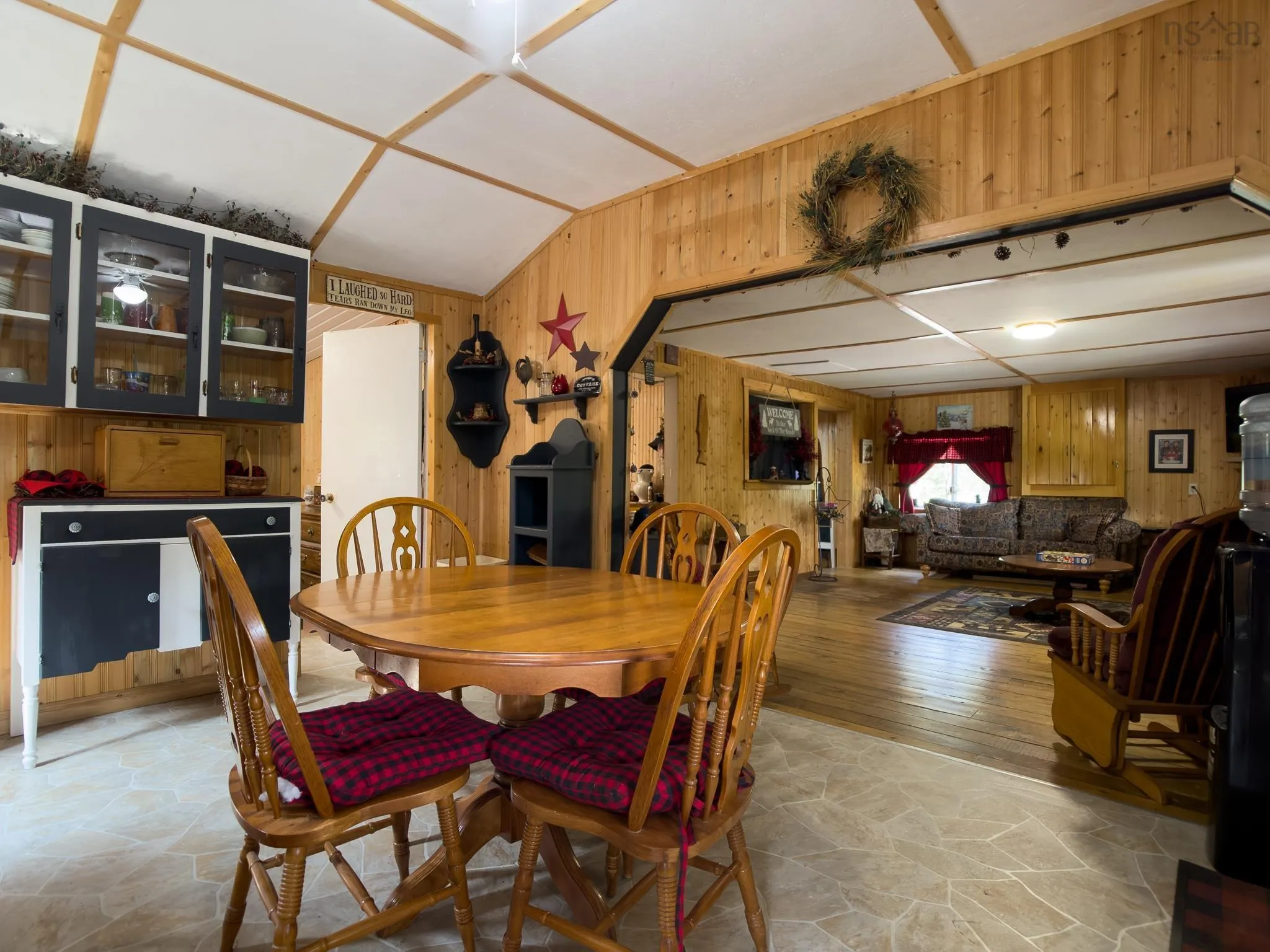545 Depot Road, East Kemptville, NS B5A 5P7, 3 Bedrooms Bedrooms, ,1 BathroomBathrooms,Residential,For Sale,Depot,202520253
