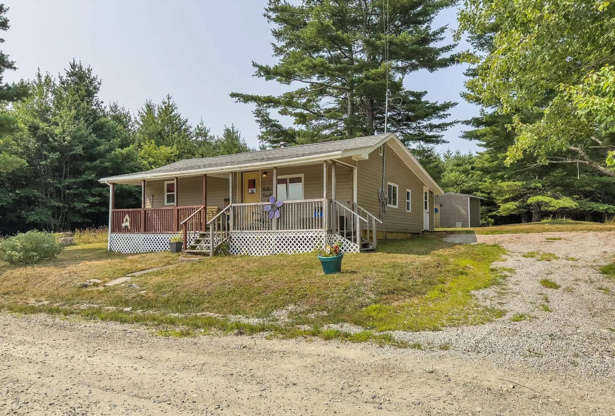545 Depot Road, East Kemptville, NS B5A 5P7, 3 Bedrooms Bedrooms, ,1 BathroomBathrooms,Residential,For Sale,Depot,202520253