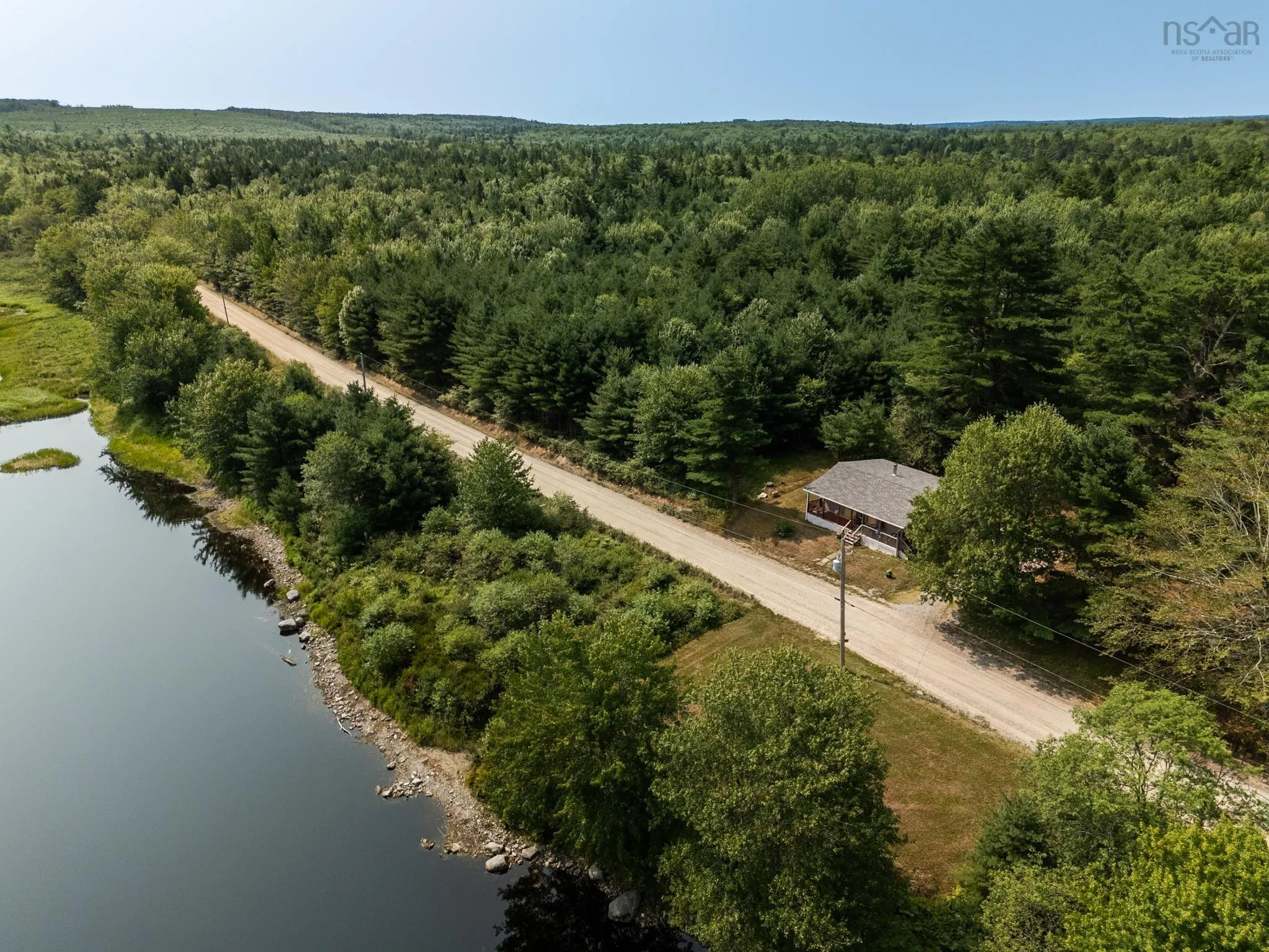545 Depot Road, East Kemptville, NS B5A 5P7, 3 Bedrooms Bedrooms, ,1 BathroomBathrooms,Residential,For Sale,Depot,202520253