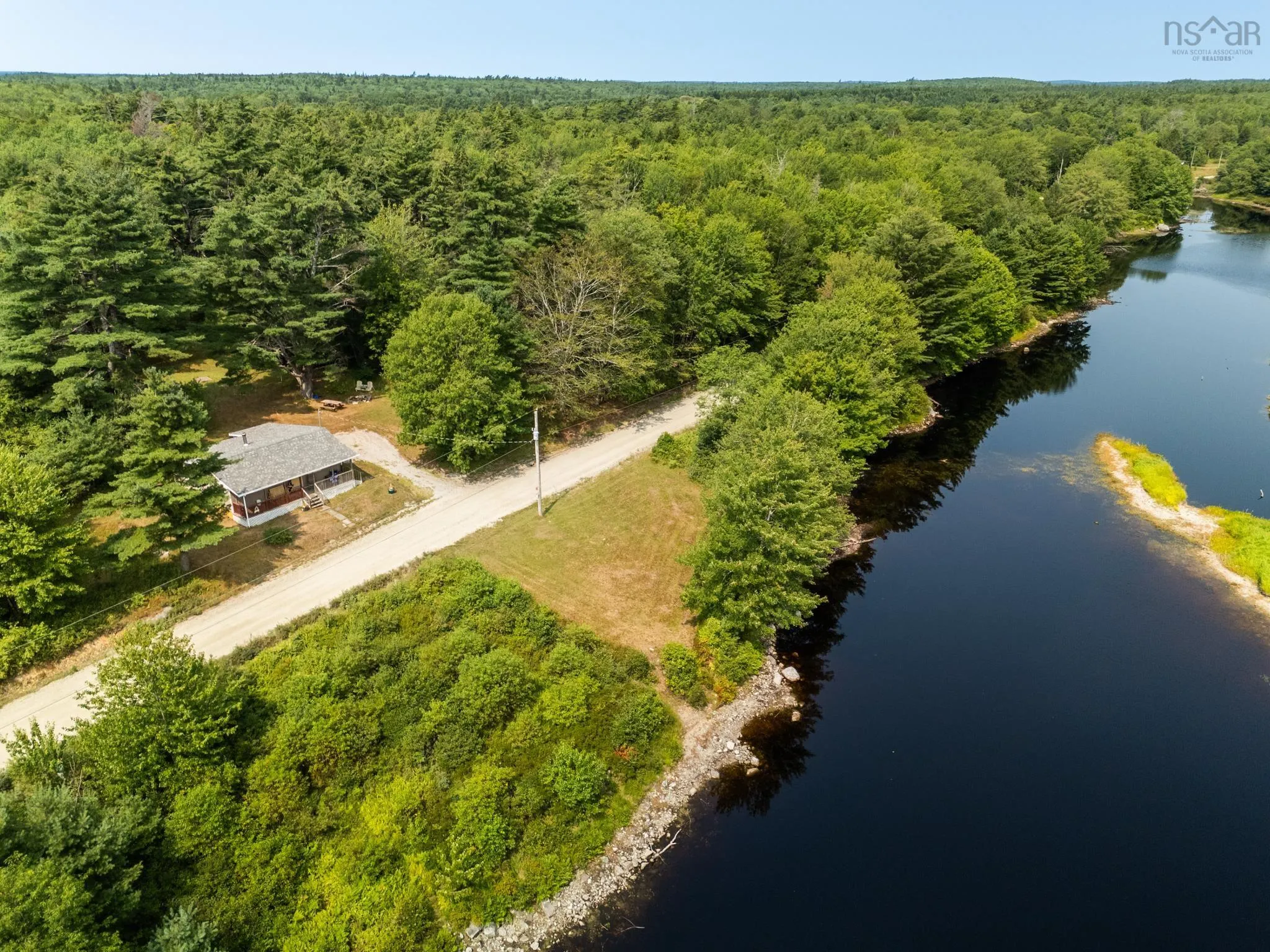 545 Depot Road, East Kemptville, NS B5A 5P7, 3 Bedrooms Bedrooms, ,1 BathroomBathrooms,Residential,For Sale,Depot,202520253