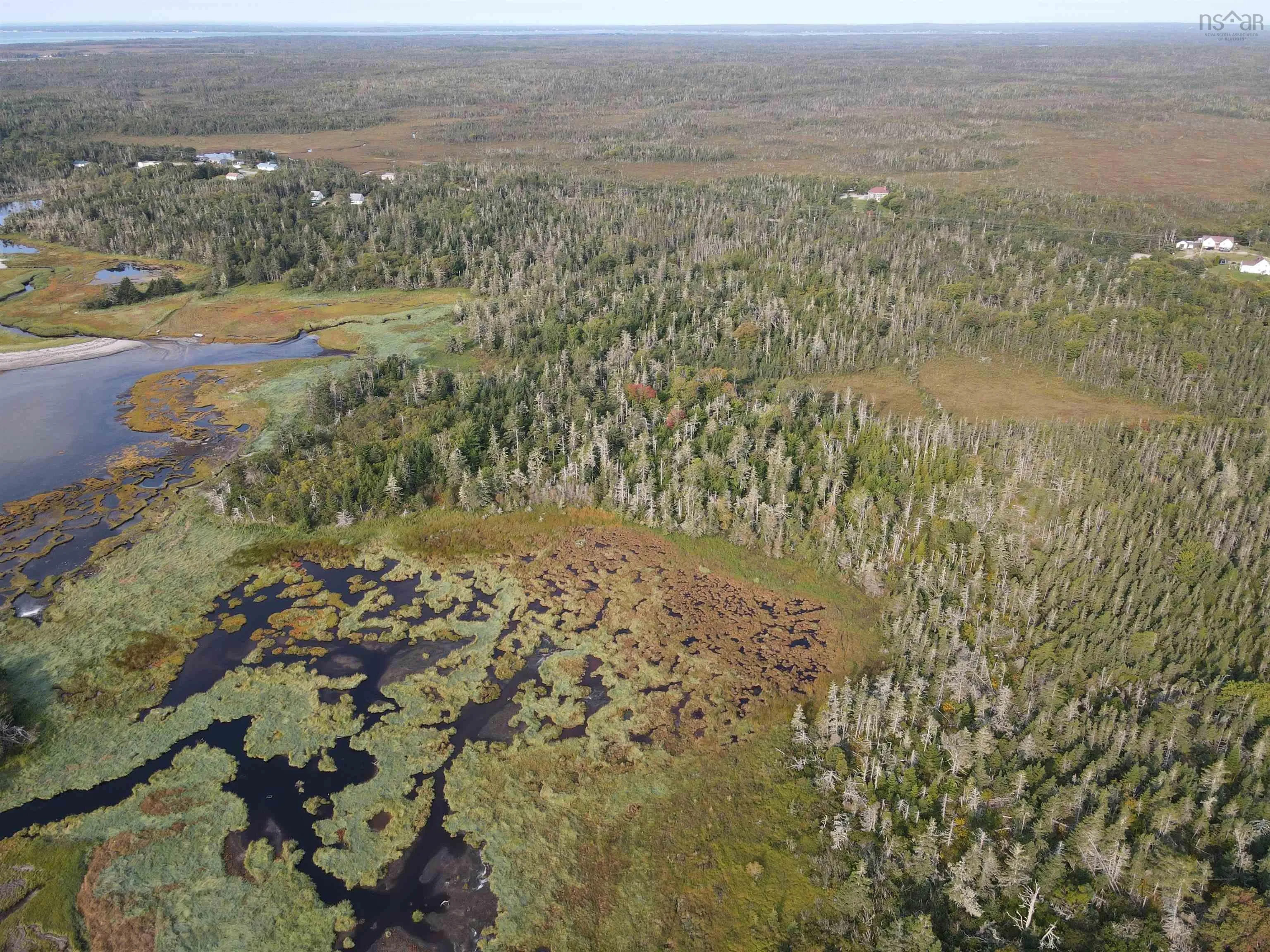 Port Latour Road, Reynoldscroft Ns B0w 1e0, ,Land,For Sale,Port Latour,202423576