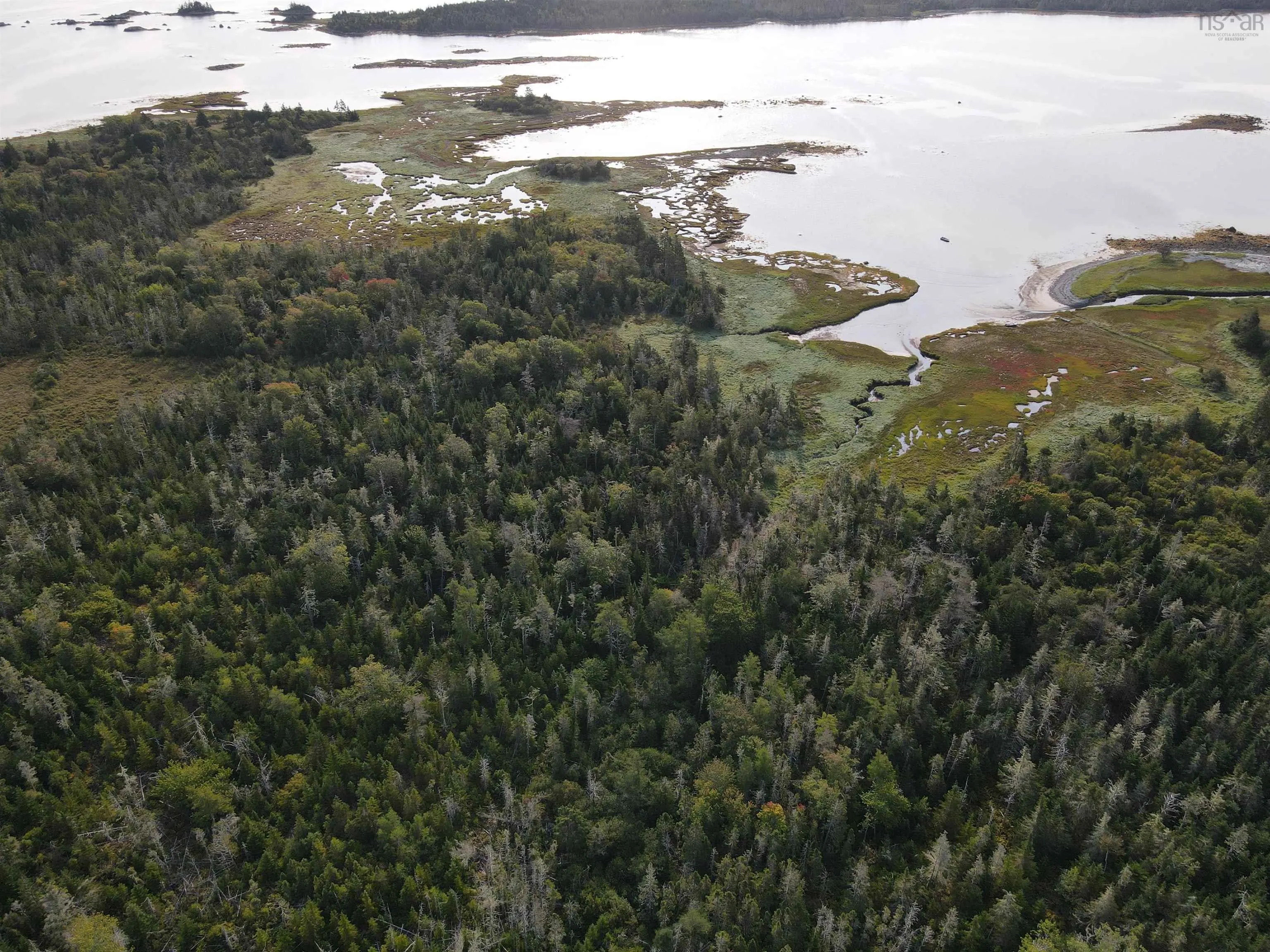 Port Latour Road, Reynoldscroft Ns B0w 1e0, ,Land,For Sale,Port Latour,202423576