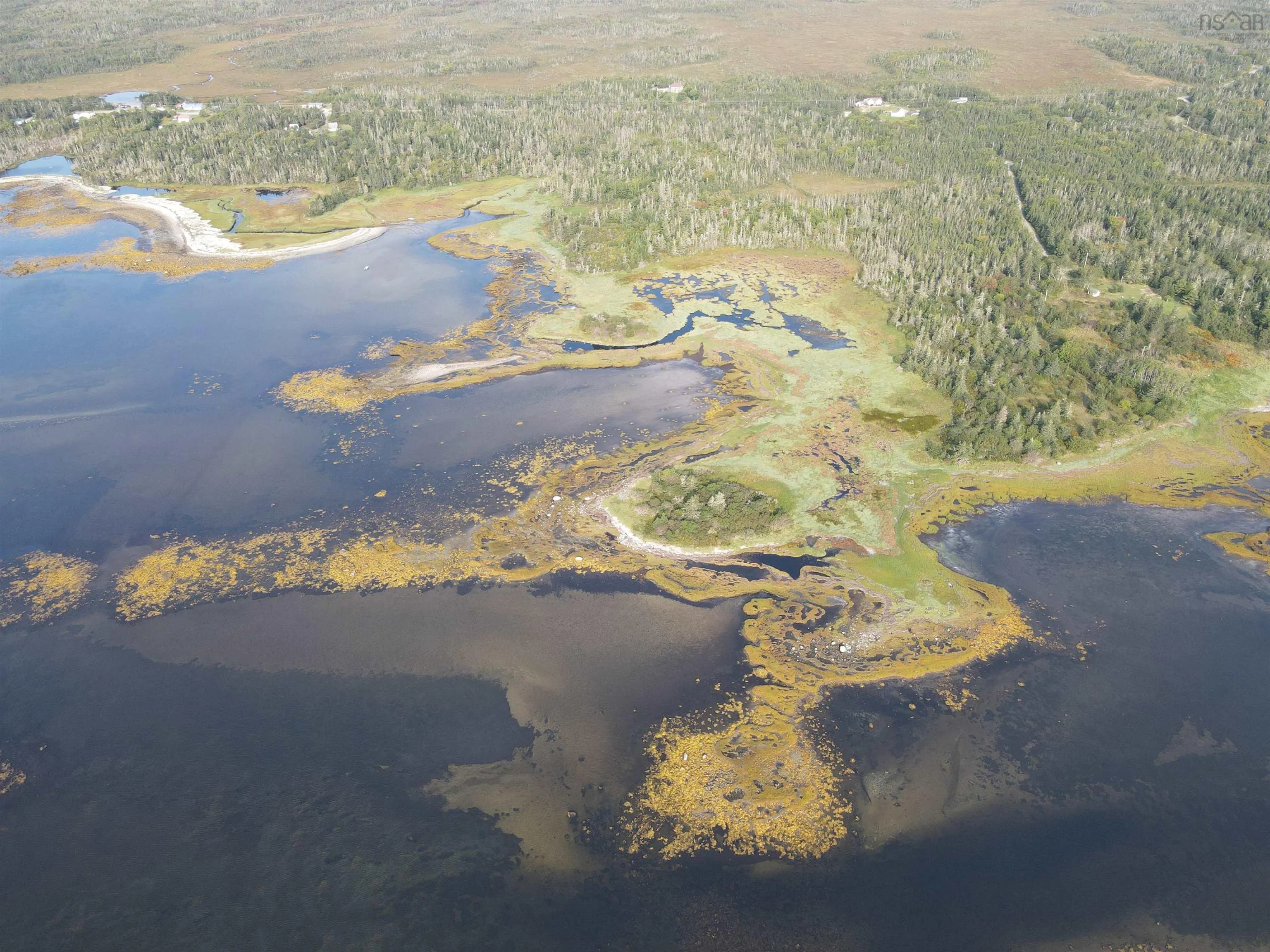 Port Latour Road, Reynoldscroft Ns B0w 1e0, ,Land,For Sale,Port Latour,202423576