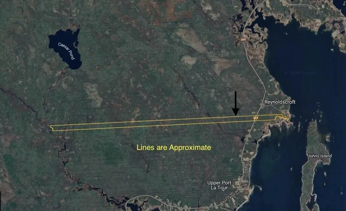 Port Latour Road, Reynoldscroft Ns B0w 1e0, ,Land,For Sale,Port Latour,202423576