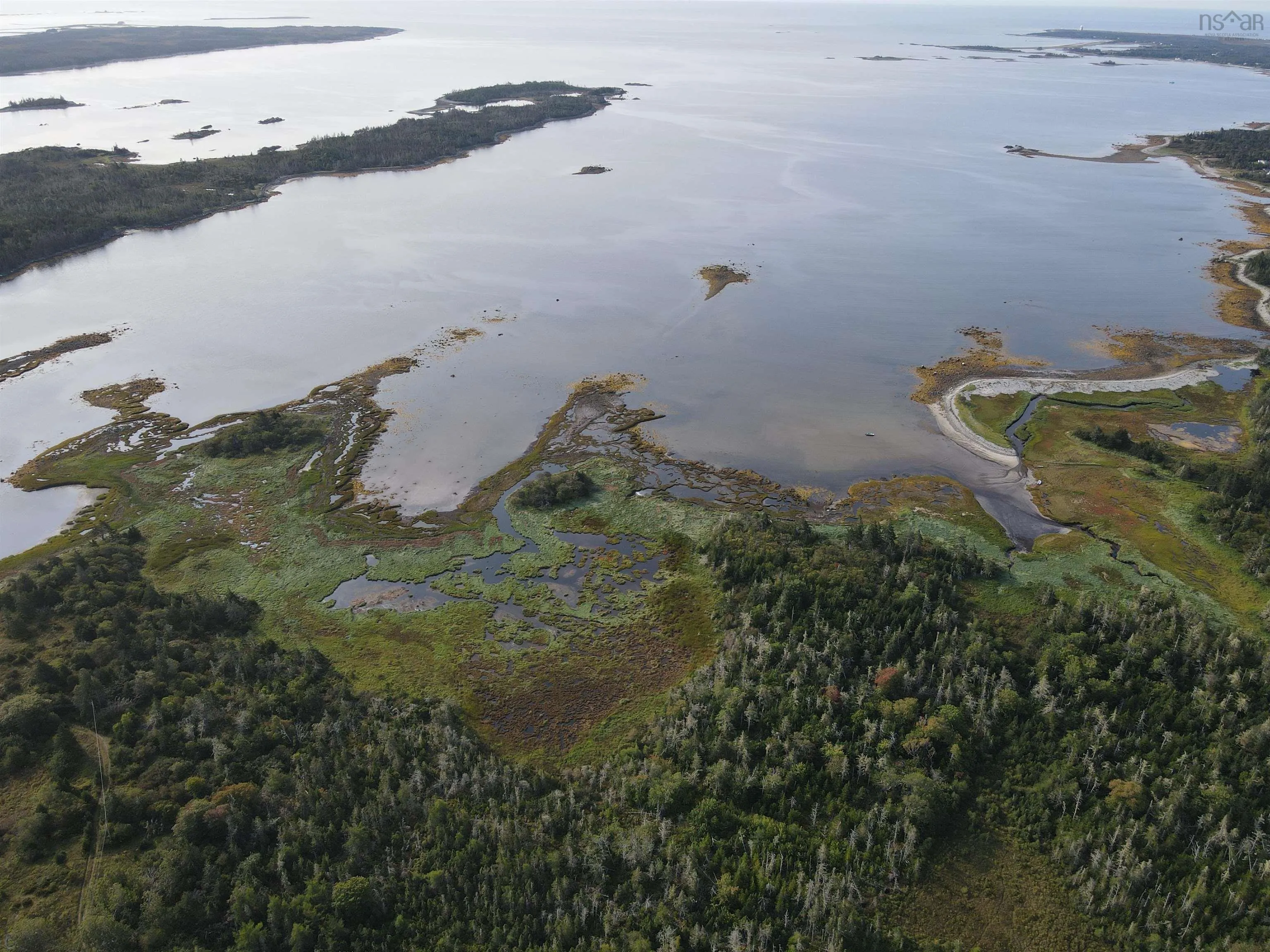 Port Latour Road, Reynoldscroft Ns B0w 1e0, ,Land,For Sale,Port Latour,202423576