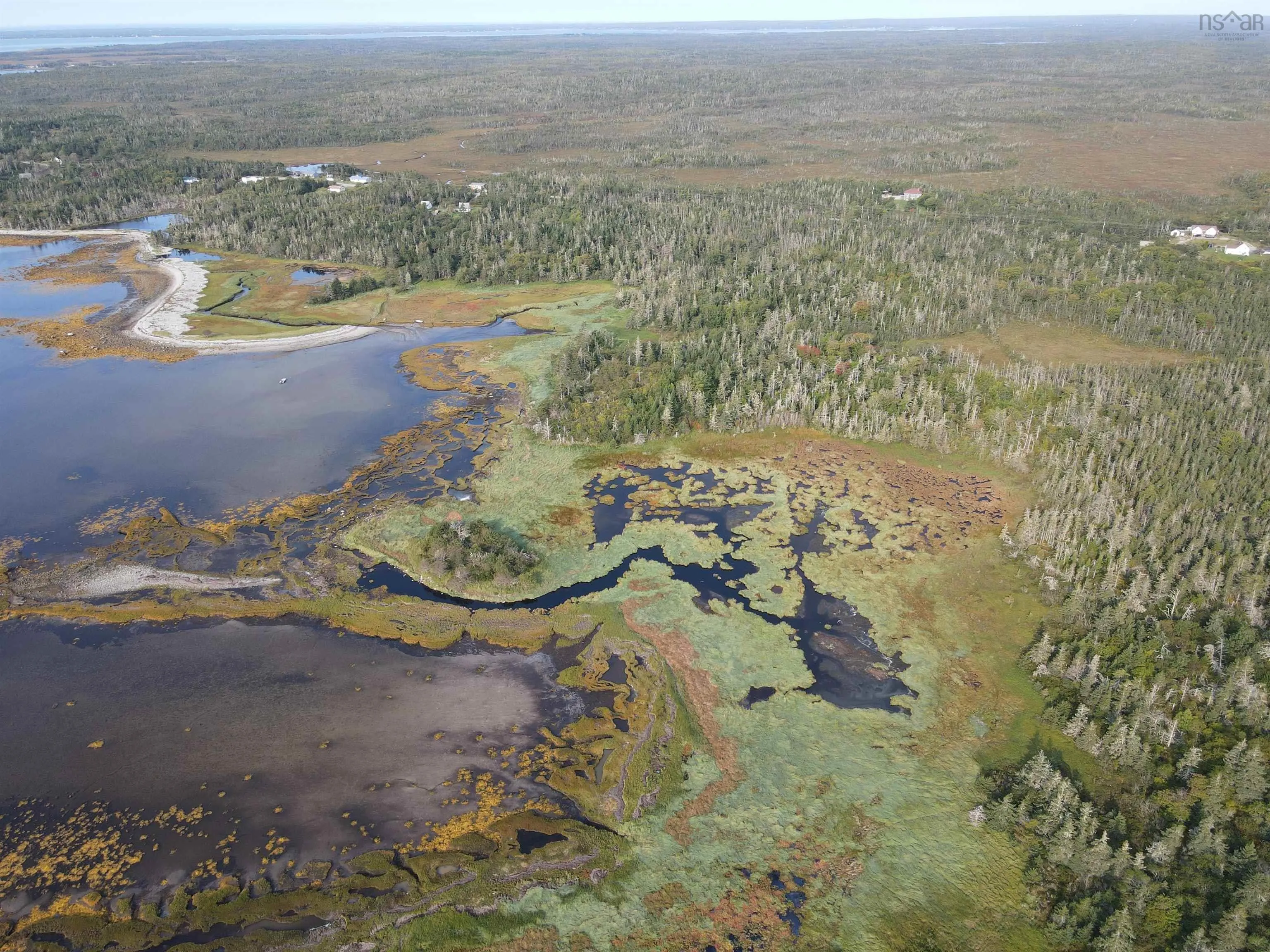 Port Latour Road, Reynoldscroft Ns B0w 1e0, ,Land,For Sale,Port Latour,202423576