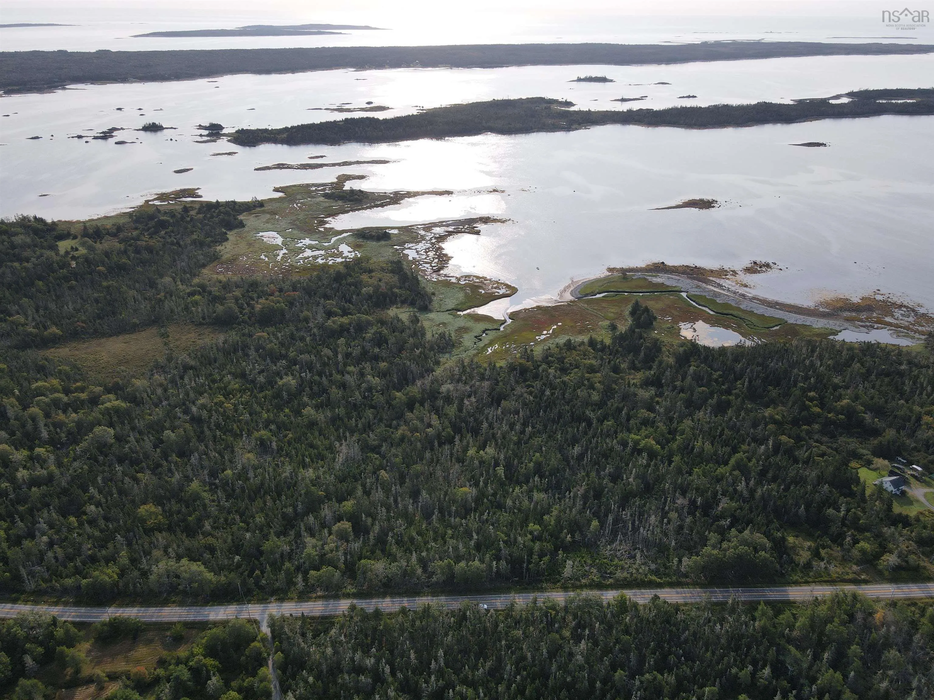 Port Latour Road, Reynoldscroft Ns B0w 1e0, ,Land,For Sale,Port Latour,202423576