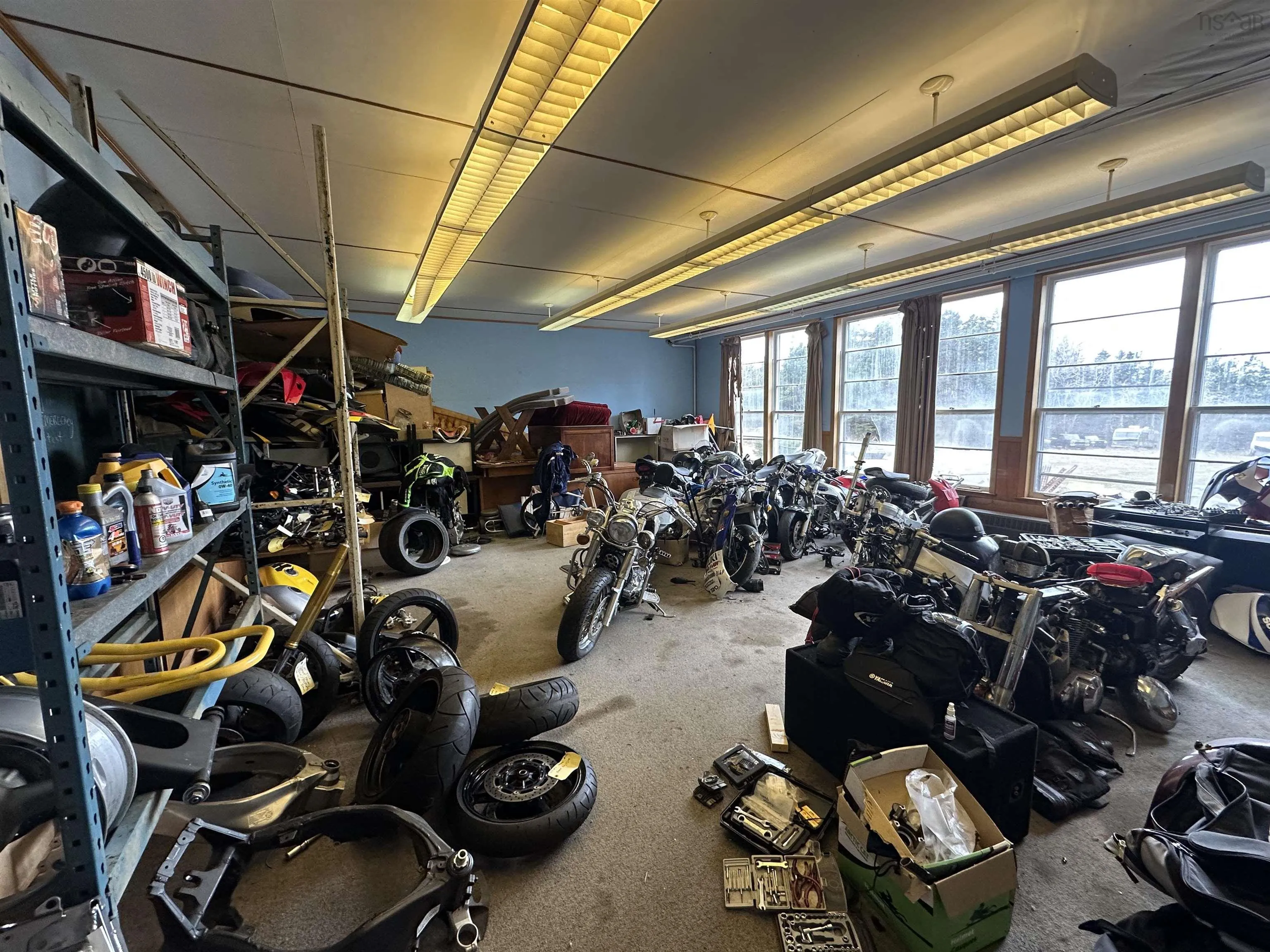 116 New Harbour Road, Blandford Ns B0j 1t0, ,Commercial Sale,For Sale,New Harbour,202508626