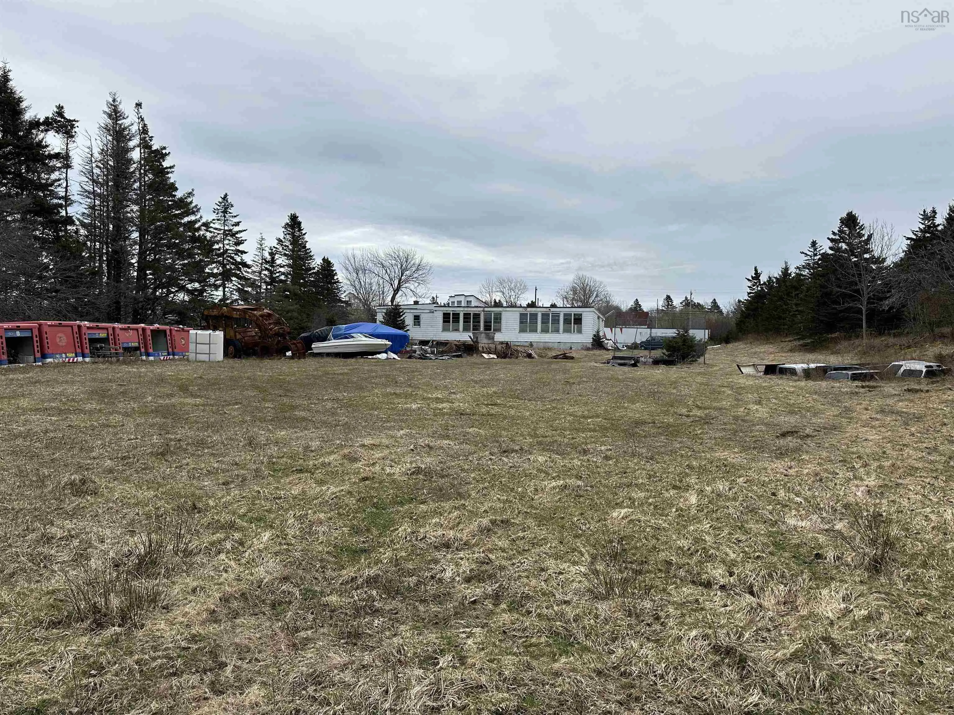 116 New Harbour Road, Blandford Ns B0j 1t0, ,Commercial Sale,For Sale,New Harbour,202508626