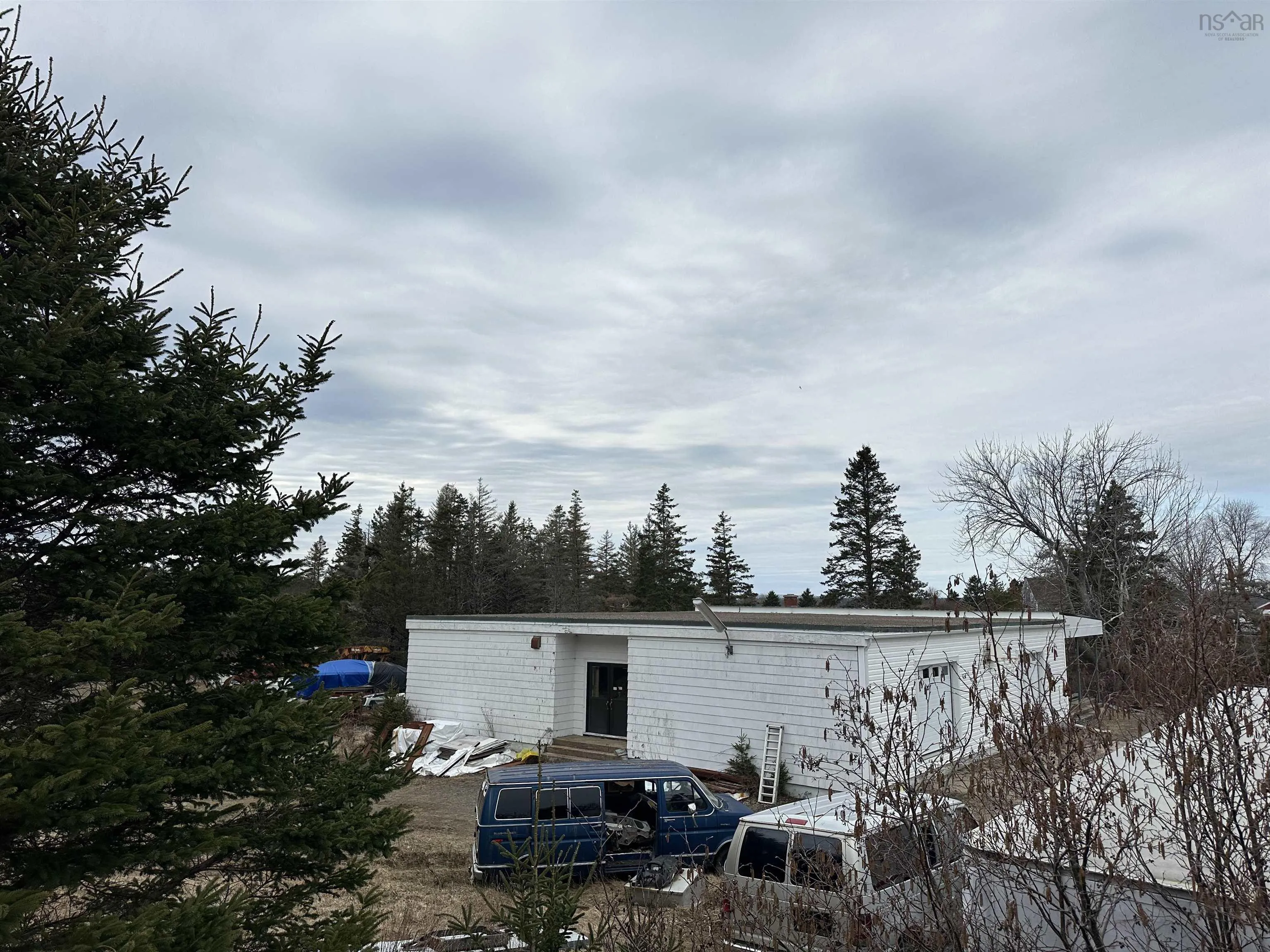 116 New Harbour Road, Blandford Ns B0j 1t0, ,Commercial Sale,For Sale,New Harbour,202508626