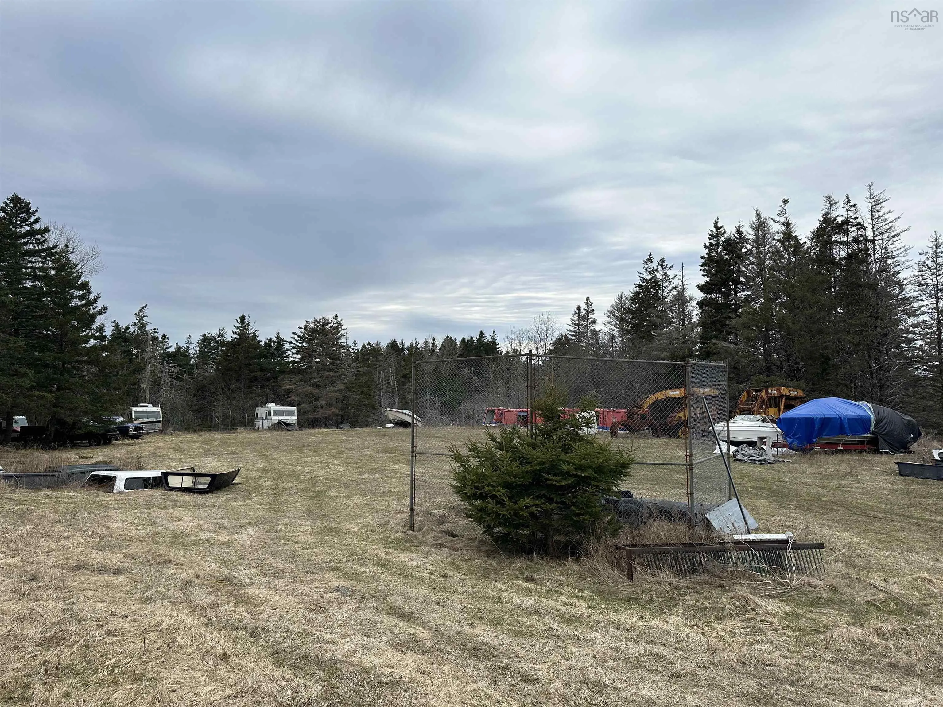 116 New Harbour Road, Blandford Ns B0j 1t0, ,Commercial Sale,For Sale,New Harbour,202508626