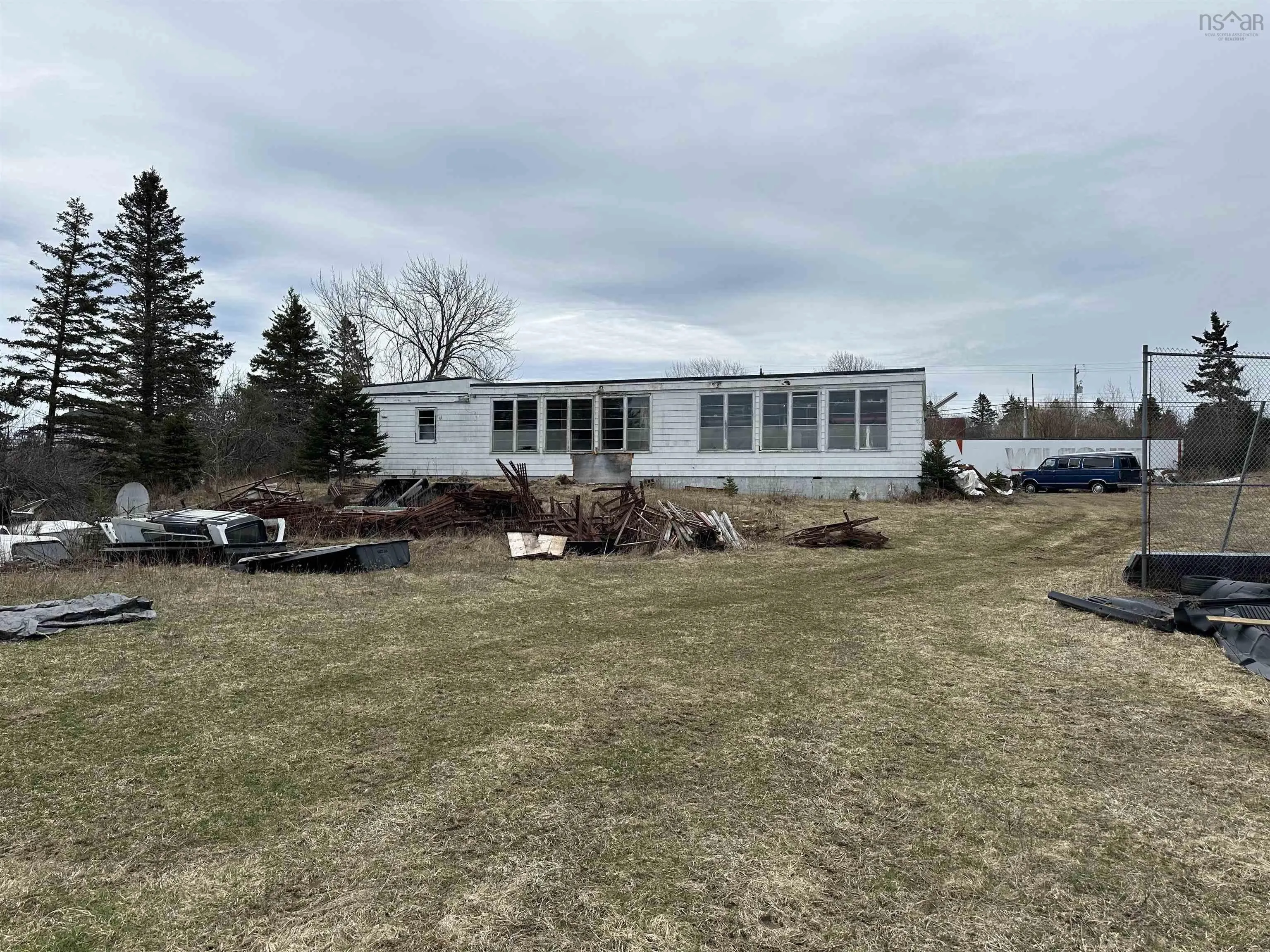 116 New Harbour Road, Blandford Ns B0j 1t0, ,Commercial Sale,For Sale,New Harbour,202508626
