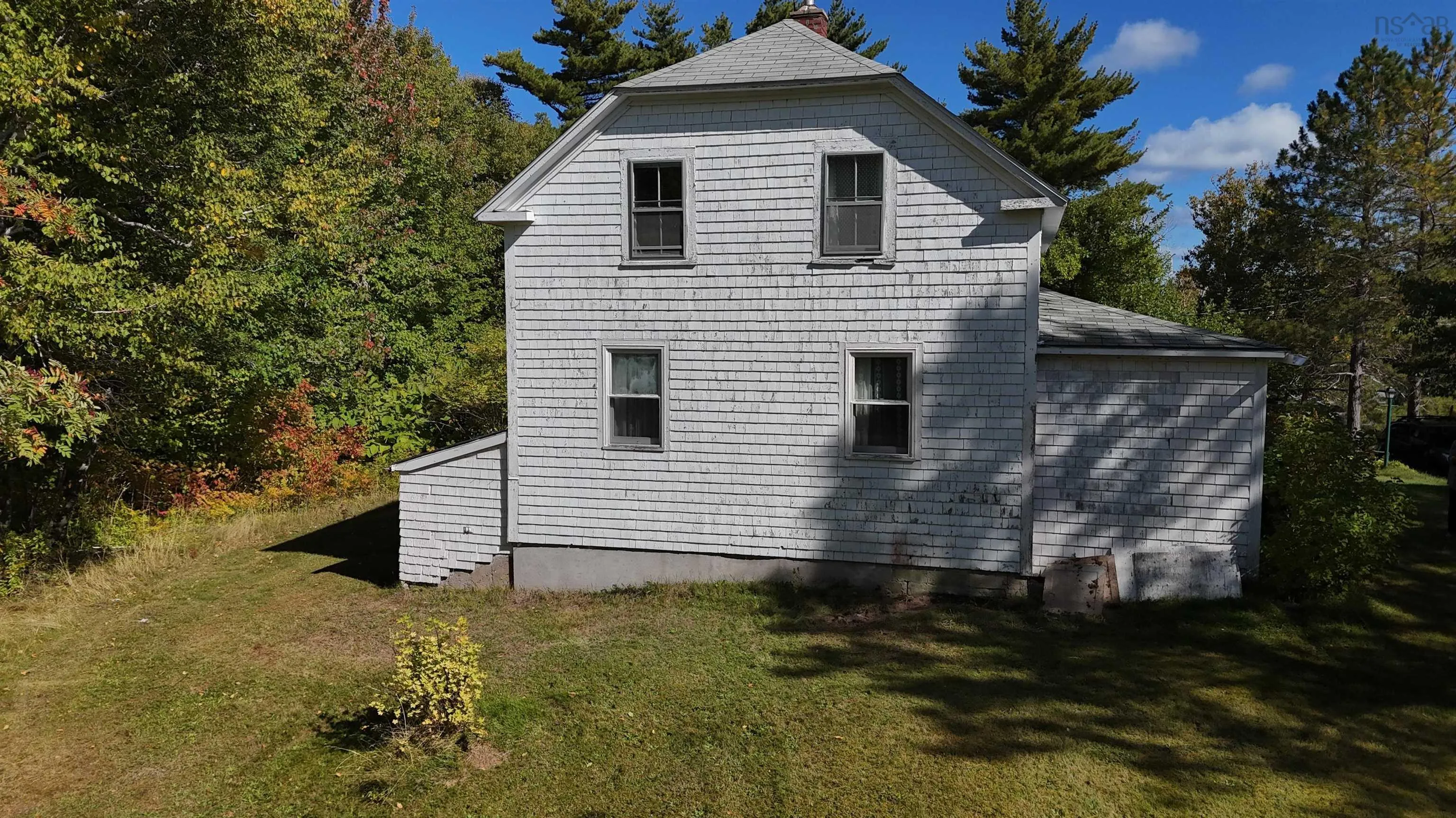 30016 Cabot Trail, South Harbour, NS B0C 1G0, 2 Bedrooms Bedrooms, ,1 BathroomBathrooms,Residential,For Sale,Cabot,202524969