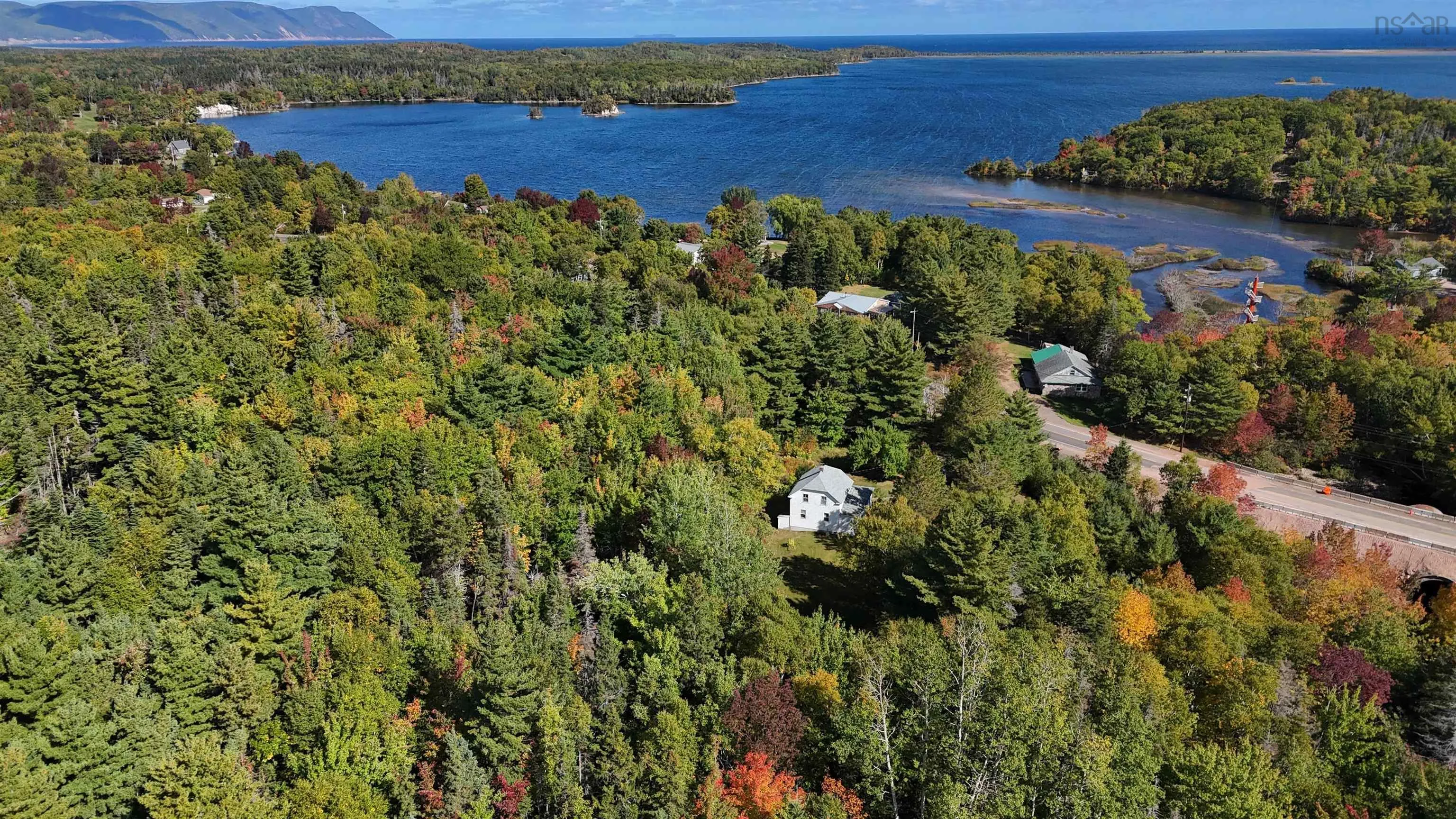 30016 Cabot Trail, South Harbour, NS B0C 1G0, 2 Bedrooms Bedrooms, ,1 BathroomBathrooms,Residential,For Sale,Cabot,202524969
