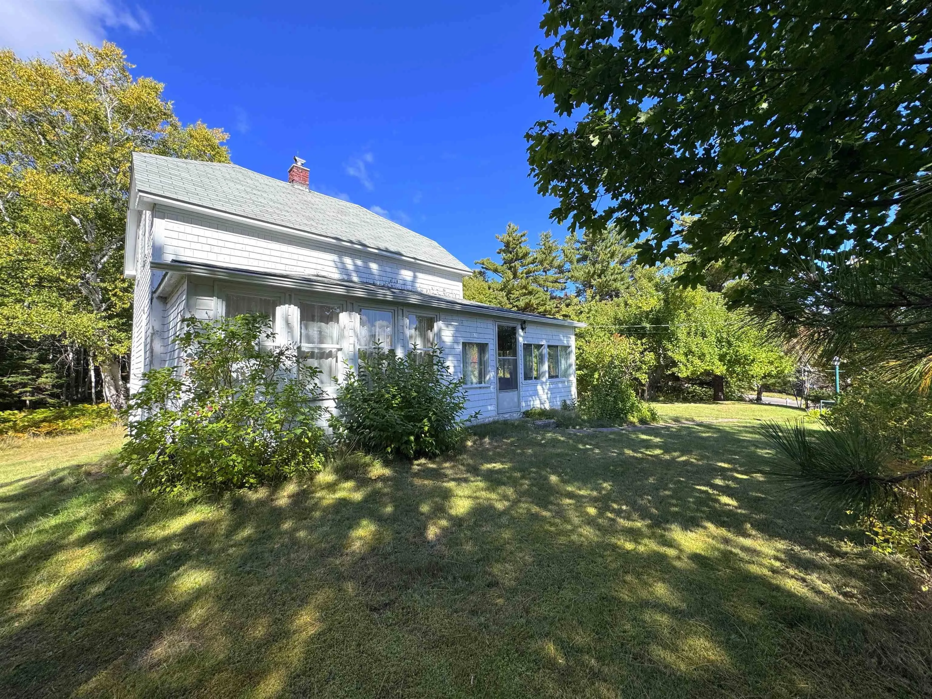 30016 Cabot Trail, South Harbour, NS B0C 1G0, 2 Bedrooms Bedrooms, ,1 BathroomBathrooms,Residential,For Sale,Cabot,202524969