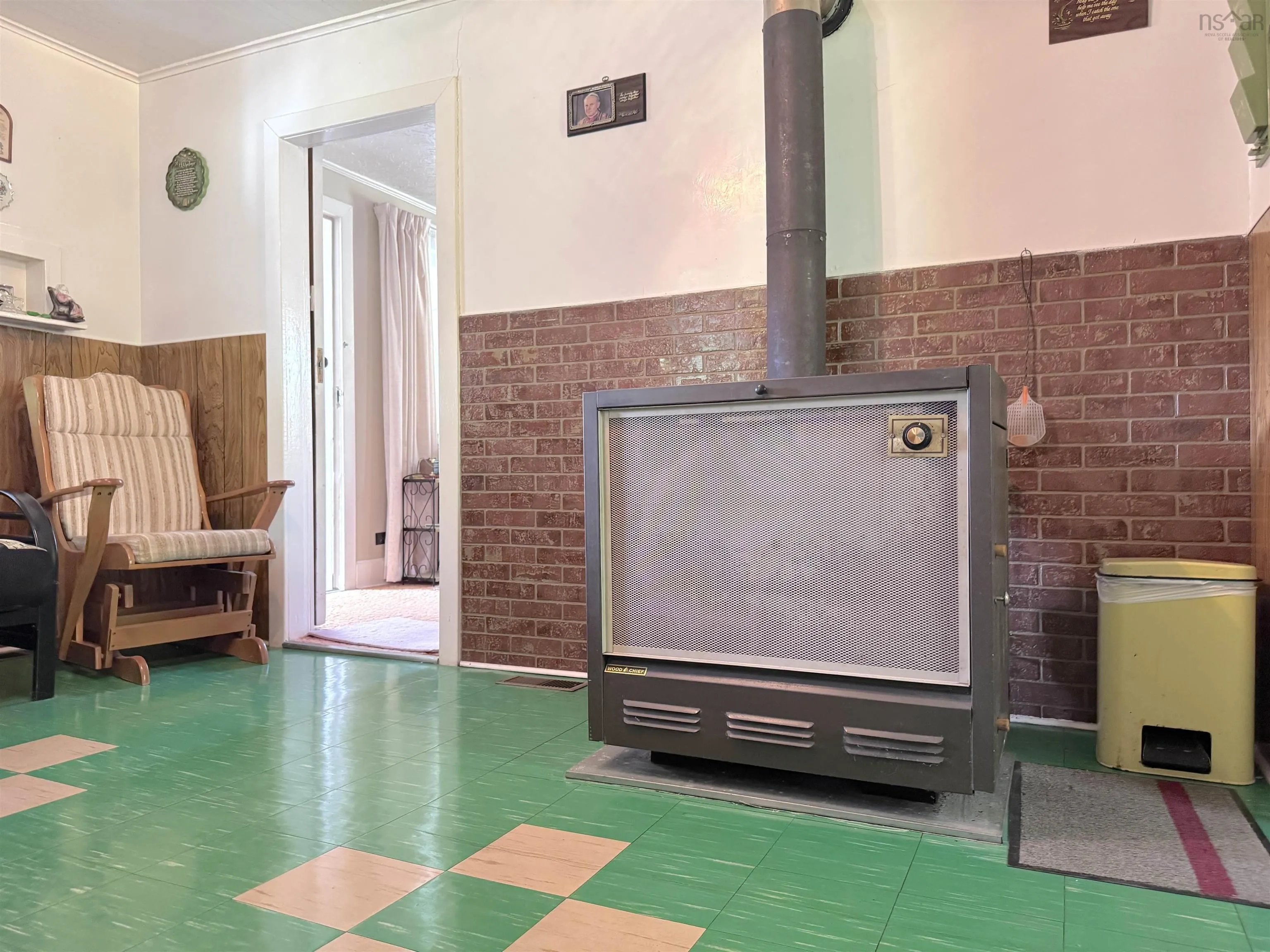 30016 Cabot Trail, South Harbour, NS B0C 1G0, 2 Bedrooms Bedrooms, ,1 BathroomBathrooms,Residential,For Sale,Cabot,202524969