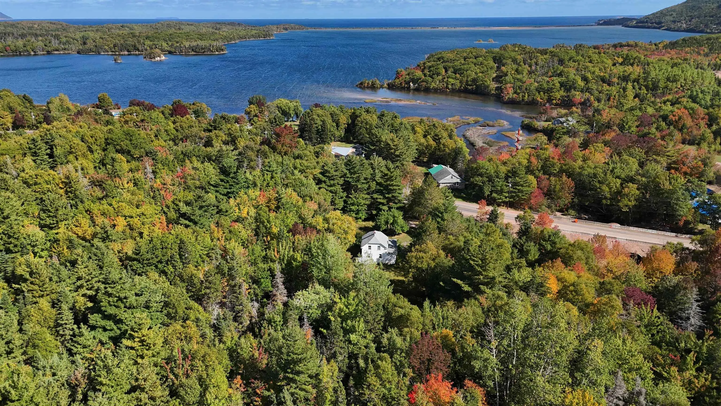 30016 Cabot Trail, South Harbour, NS B0C 1G0, 2 Bedrooms Bedrooms, ,1 BathroomBathrooms,Residential,For Sale,Cabot,202524969