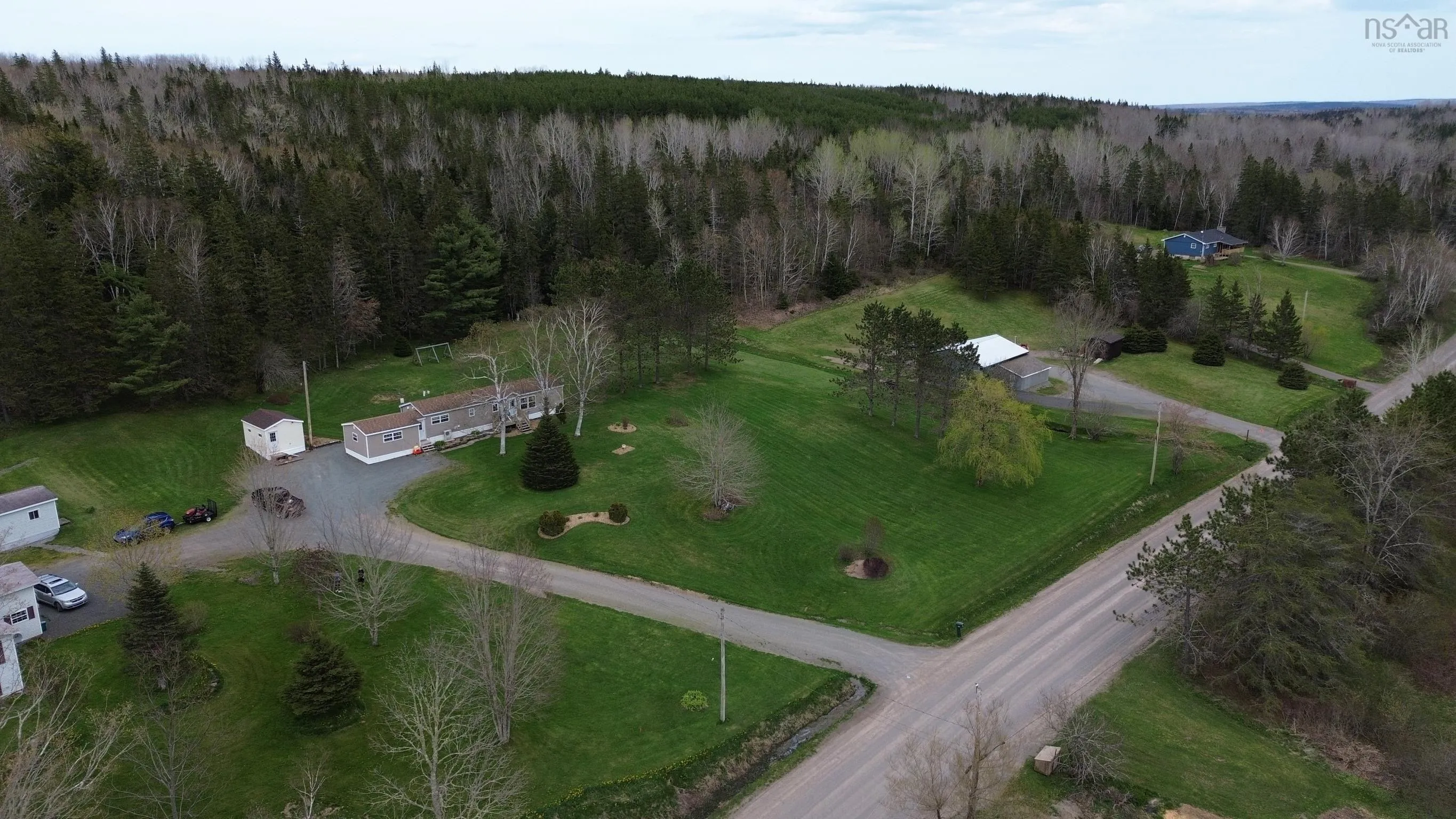 1824 Glen Road, Glen Road Ns B2g 2l3, 4 Bedrooms Bedrooms, ,1 BathroomBathrooms,Residential,For Sale,Glen,202509663