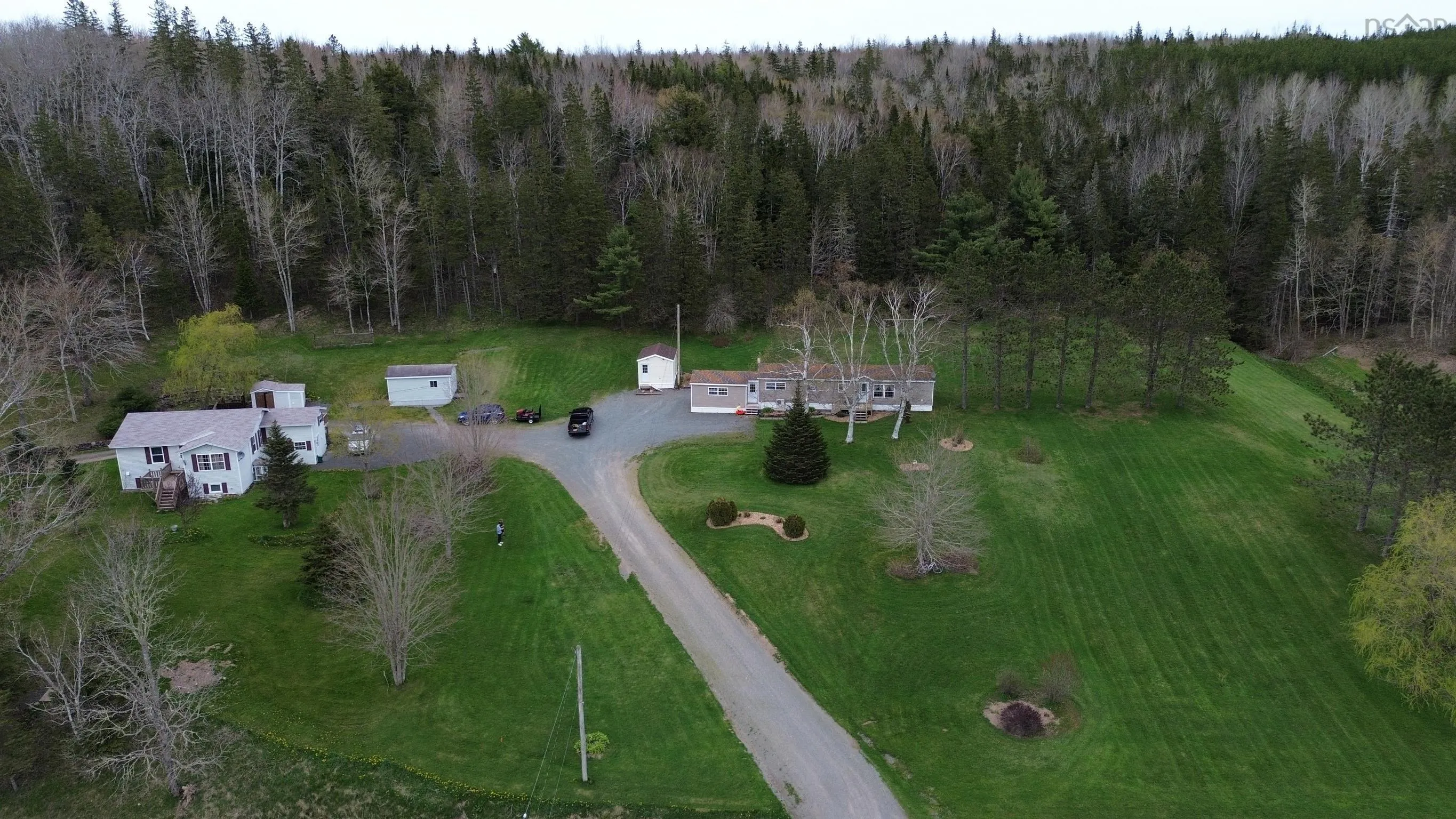 1824 Glen Road, Glen Road Ns B2g 2l3, 4 Bedrooms Bedrooms, ,1 BathroomBathrooms,Residential,For Sale,Glen,202509663
