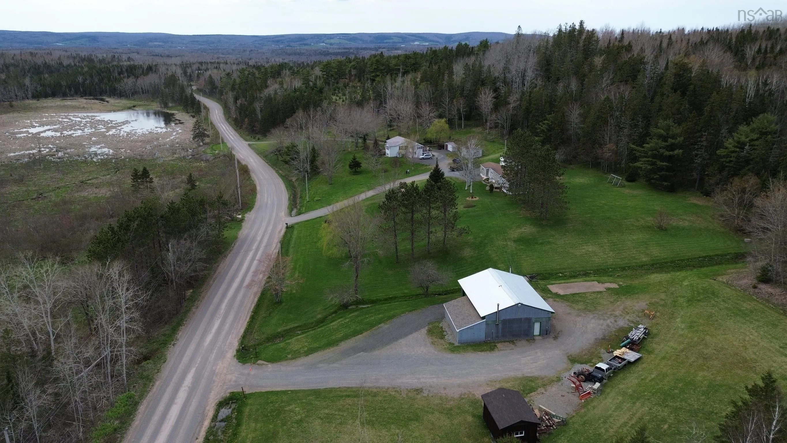 1824 Glen Road, Glen Road Ns B2g 2l3, 4 Bedrooms Bedrooms, ,1 BathroomBathrooms,Residential,For Sale,Glen,202509663