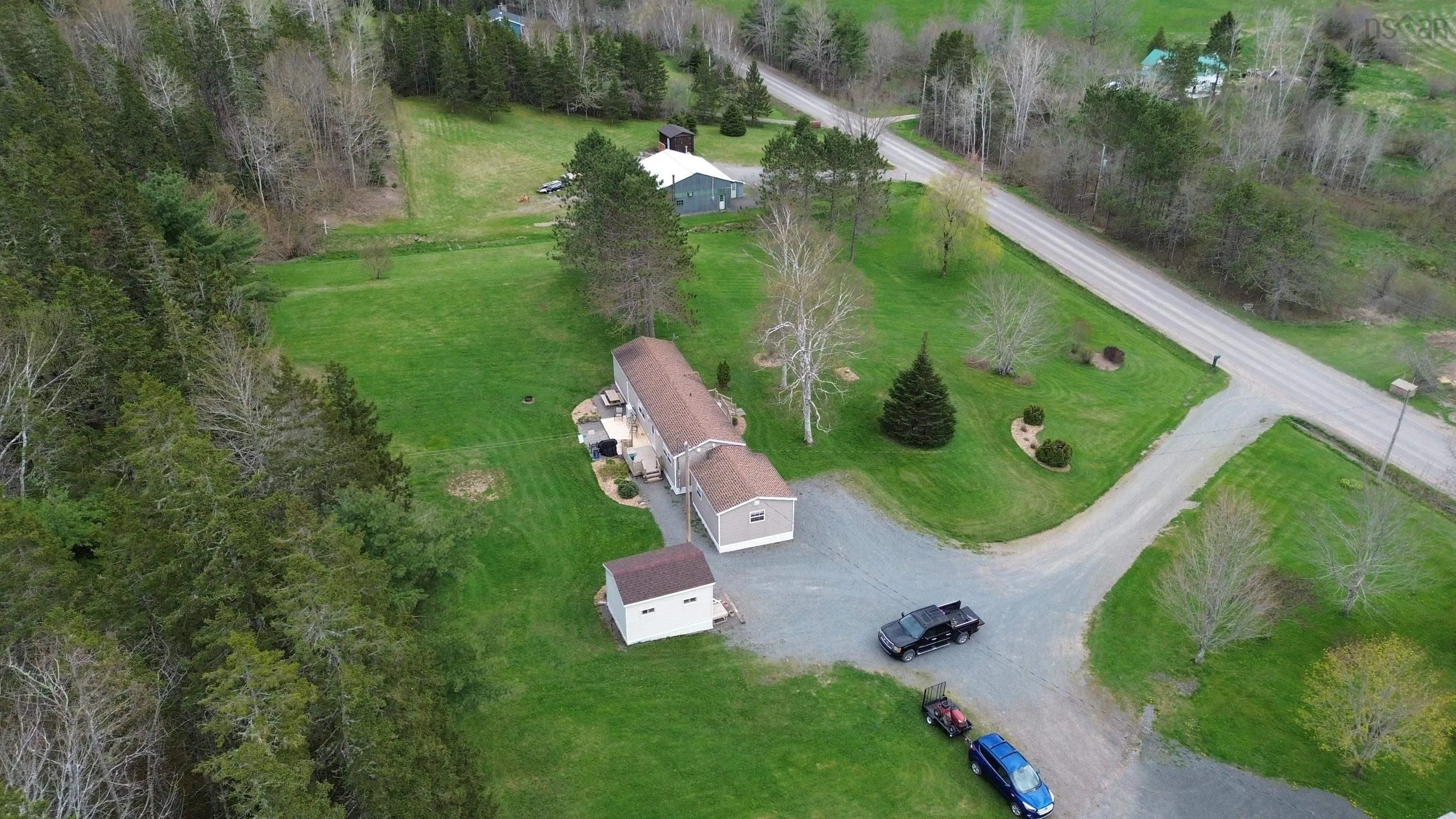 1824 Glen Road, Glen Road Ns B2g 2l3, 4 Bedrooms Bedrooms, ,1 BathroomBathrooms,Residential,For Sale,Glen,202509663
