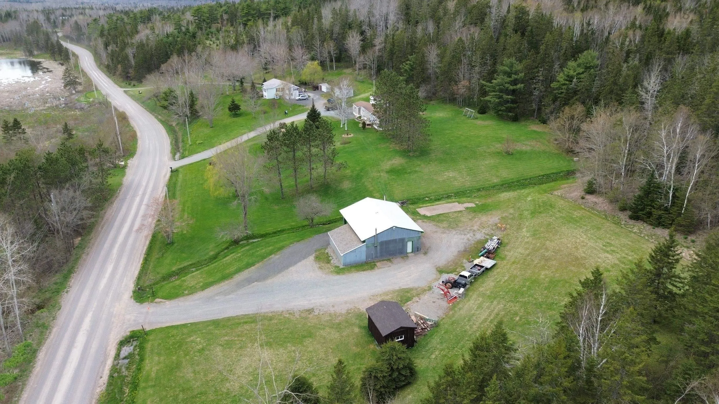 1824 Glen Road, Glen Road Ns B2g 2l3, 4 Bedrooms Bedrooms, ,1 BathroomBathrooms,Residential,For Sale,Glen,202509663