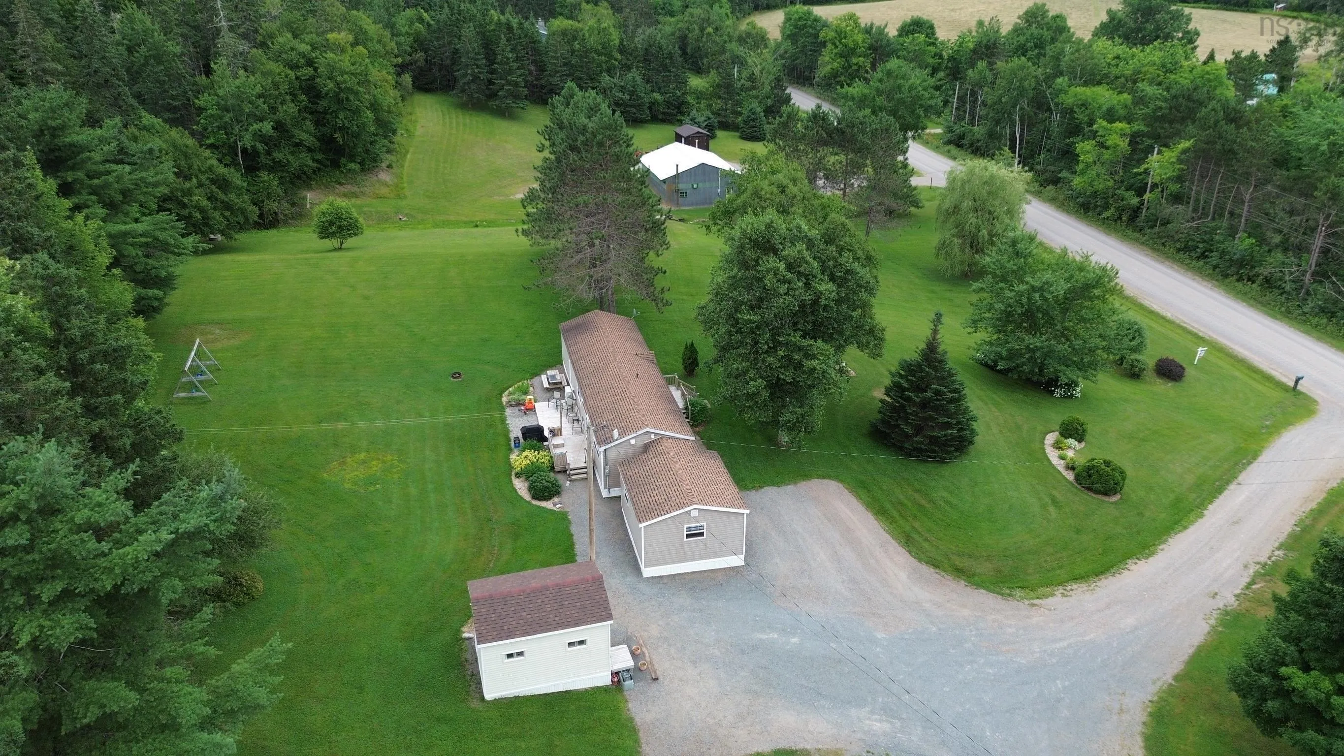 1824 Glen Road, Glen Road Ns B2g 2l3, 4 Bedrooms Bedrooms, ,1 BathroomBathrooms,Residential,For Sale,Glen,202509663