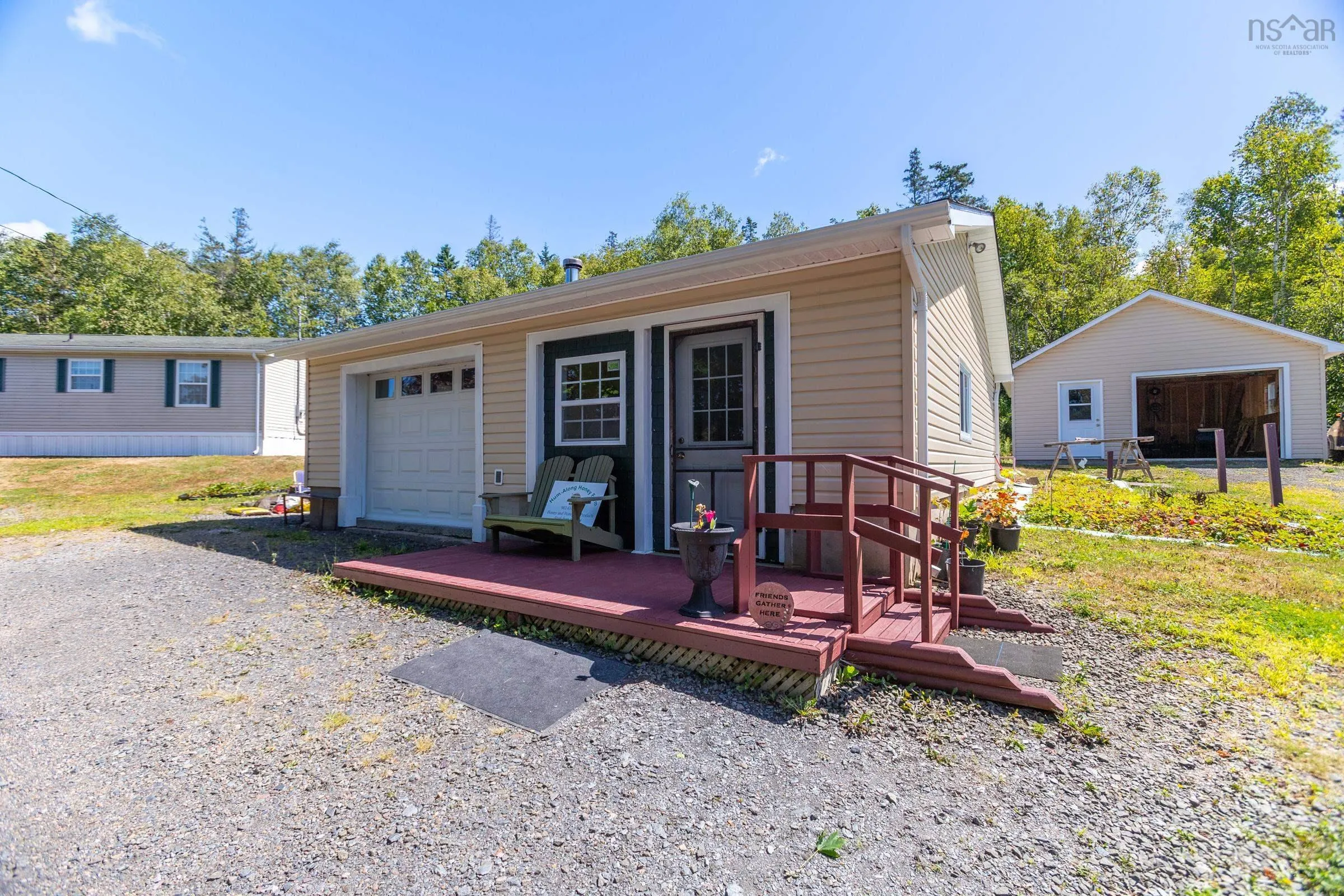 2478 Highway 1, Upper Clements, NS B0S 1A0, 3 Bedrooms Bedrooms, ,2 BathroomsBathrooms,Residential,For Sale,Highway 1,202521039
