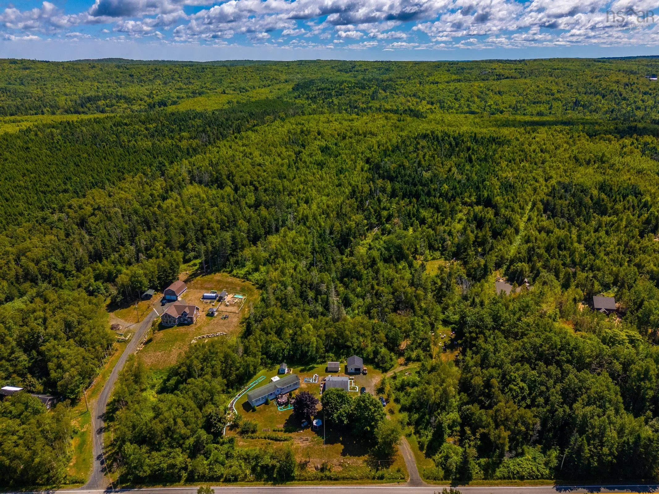 2478 Highway 1, Upper Clements, NS B0S 1A0, 3 Bedrooms Bedrooms, ,2 BathroomsBathrooms,Residential,For Sale,Highway 1,202521039