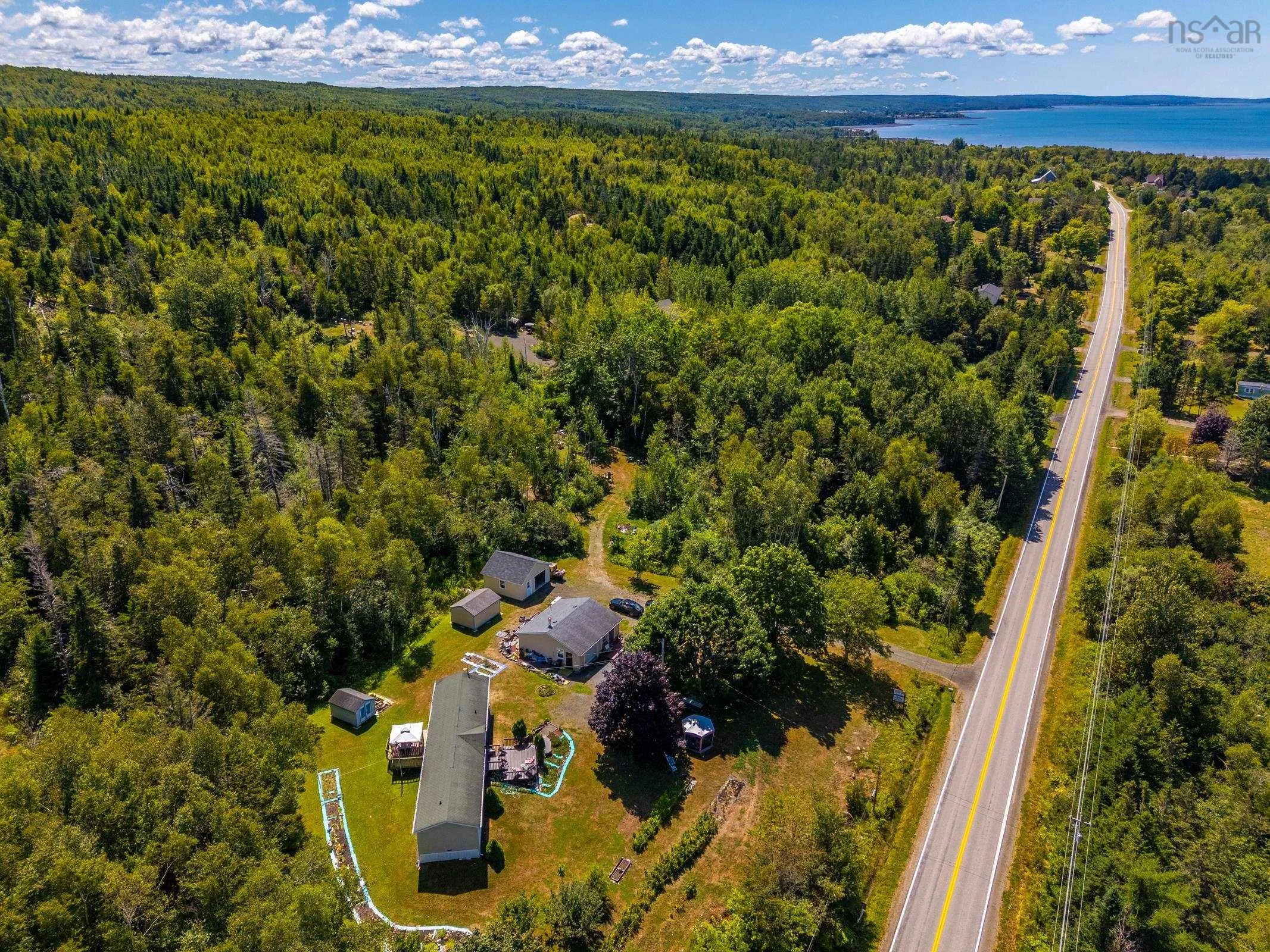 2478 Highway 1, Upper Clements, NS B0S 1A0, 3 Bedrooms Bedrooms, ,2 BathroomsBathrooms,Residential,For Sale,Highway 1,202521039