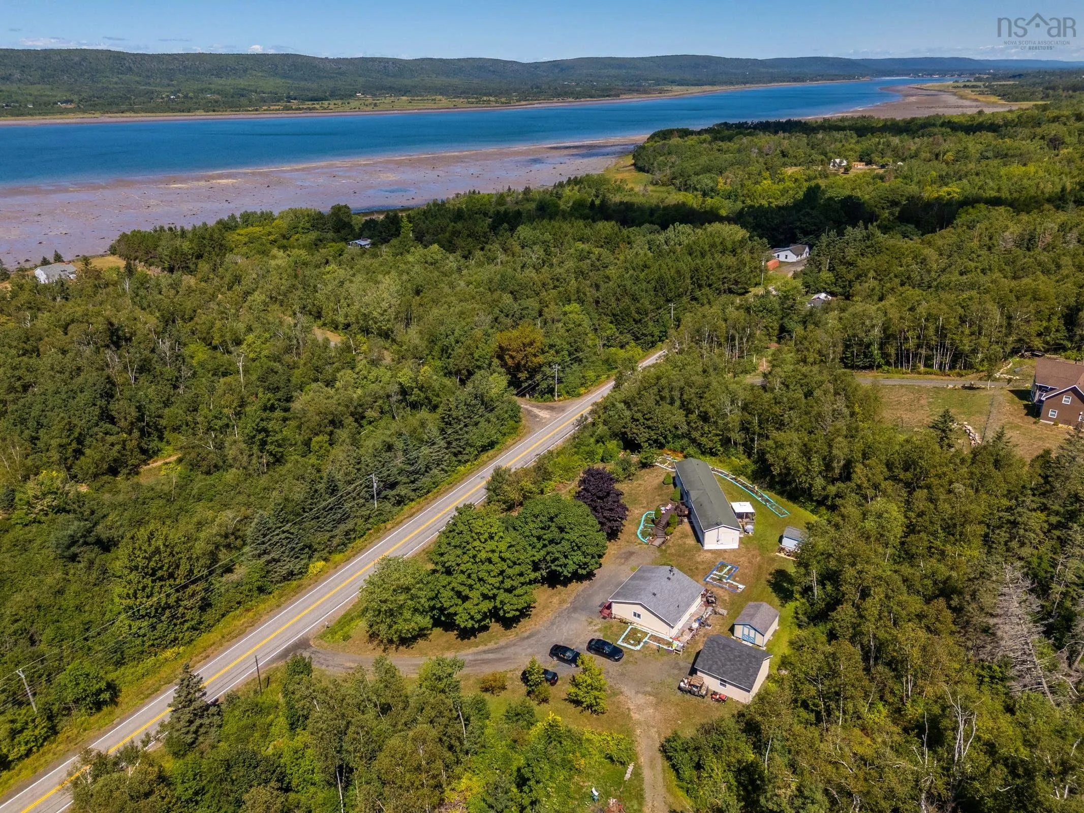 2478 Highway 1, Upper Clements, NS B0S 1A0, 3 Bedrooms Bedrooms, ,2 BathroomsBathrooms,Residential,For Sale,Highway 1,202521039