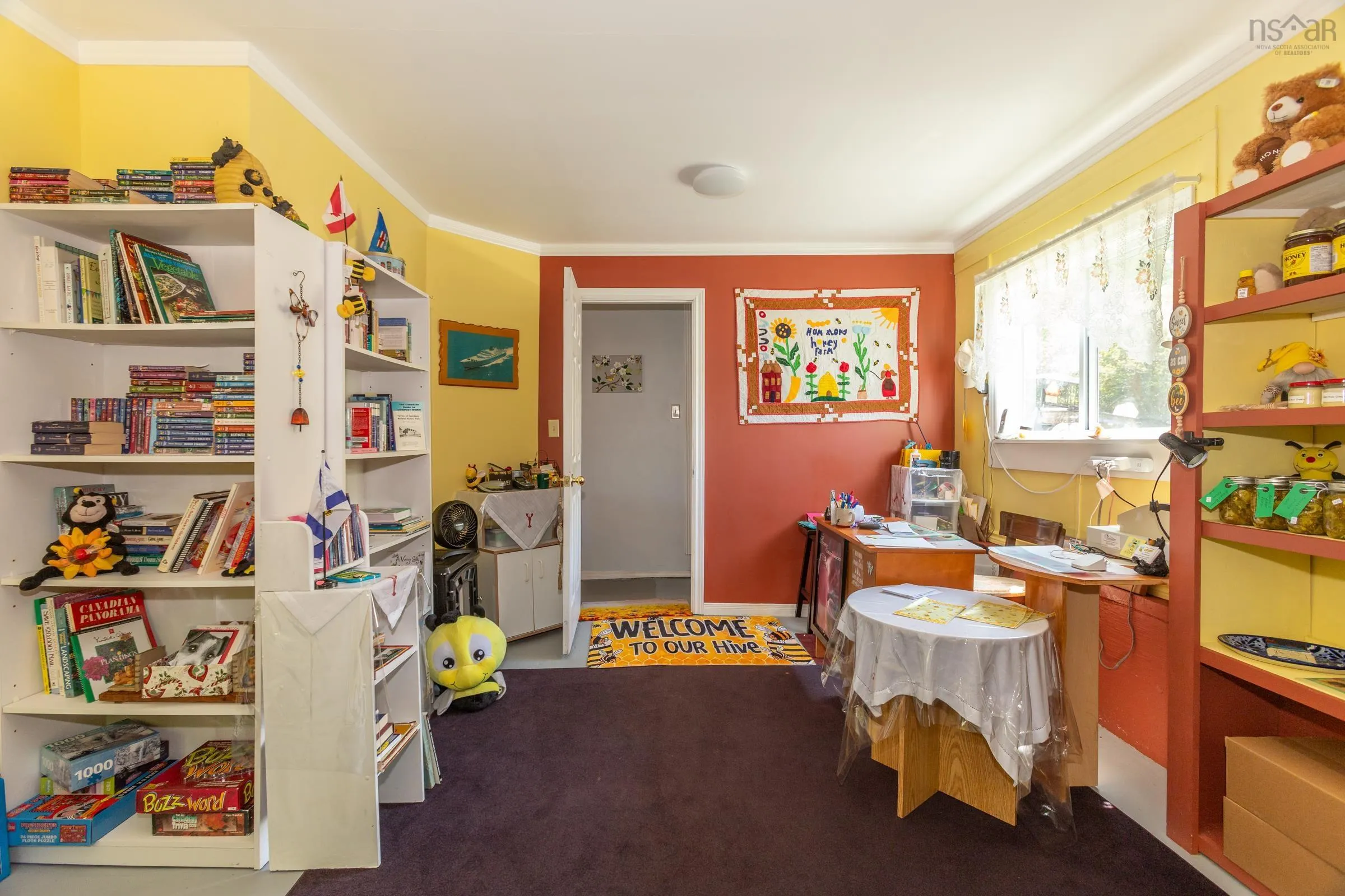 2478 Highway 1, Upper Clements, NS B0S 1A0, 3 Bedrooms Bedrooms, ,2 BathroomsBathrooms,Residential,For Sale,Highway 1,202521039