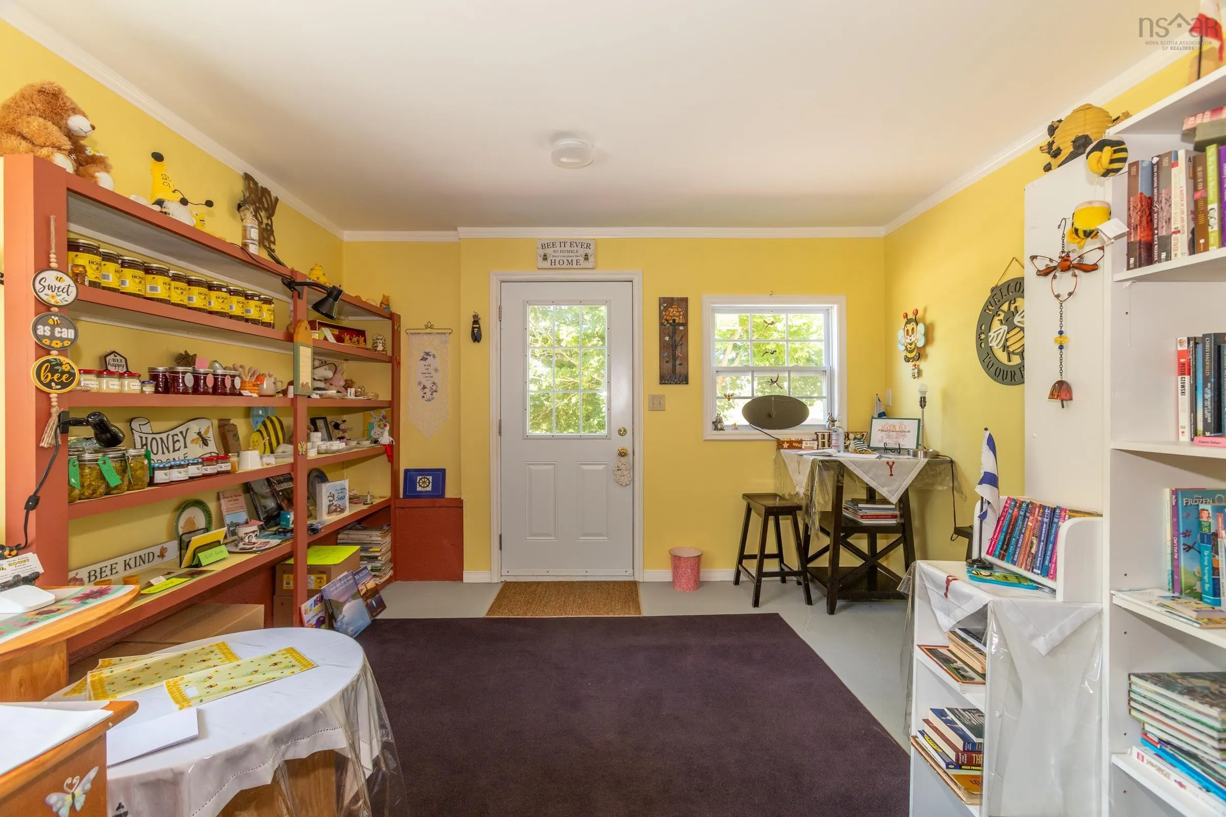 2478 Highway 1, Upper Clements, NS B0S 1A0, 3 Bedrooms Bedrooms, ,2 BathroomsBathrooms,Residential,For Sale,Highway 1,202521039