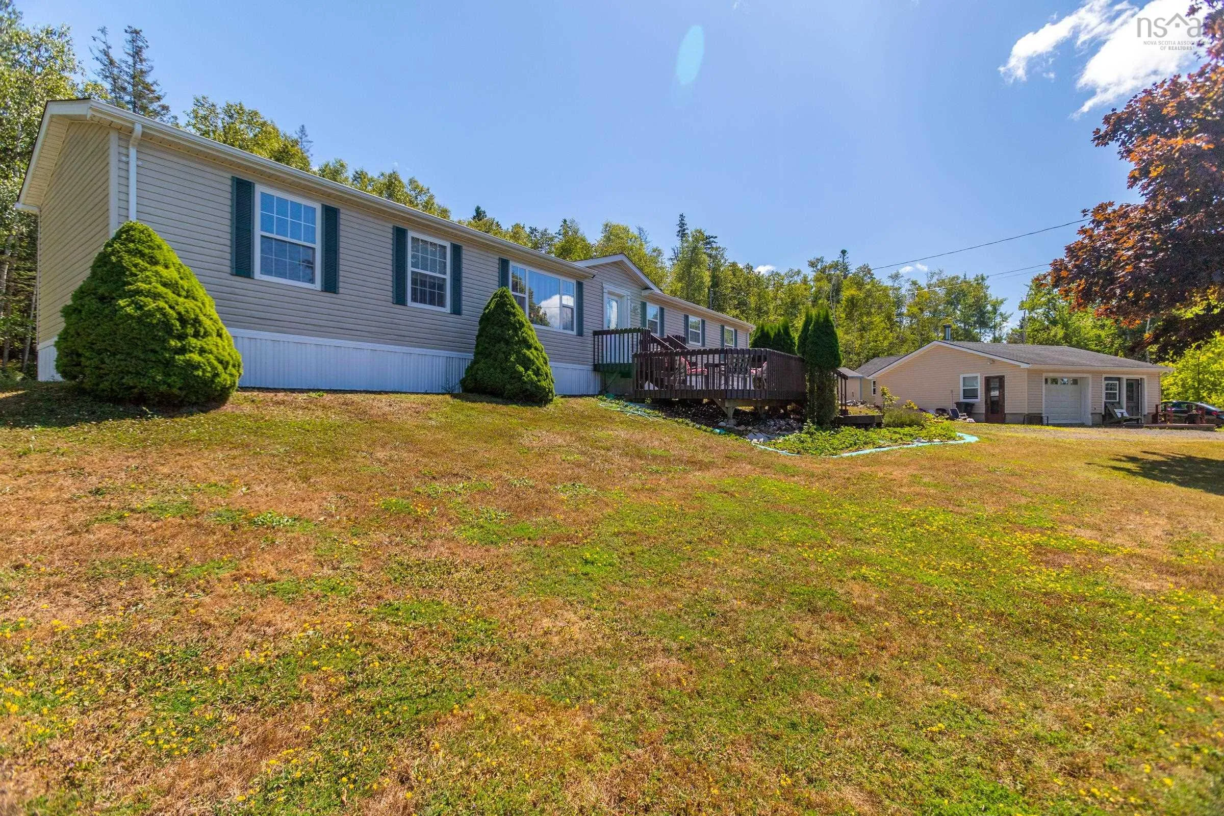 2478 Highway 1, Upper Clements, NS B0S 1A0, 3 Bedrooms Bedrooms, ,2 BathroomsBathrooms,Residential,For Sale,Highway 1,202521039