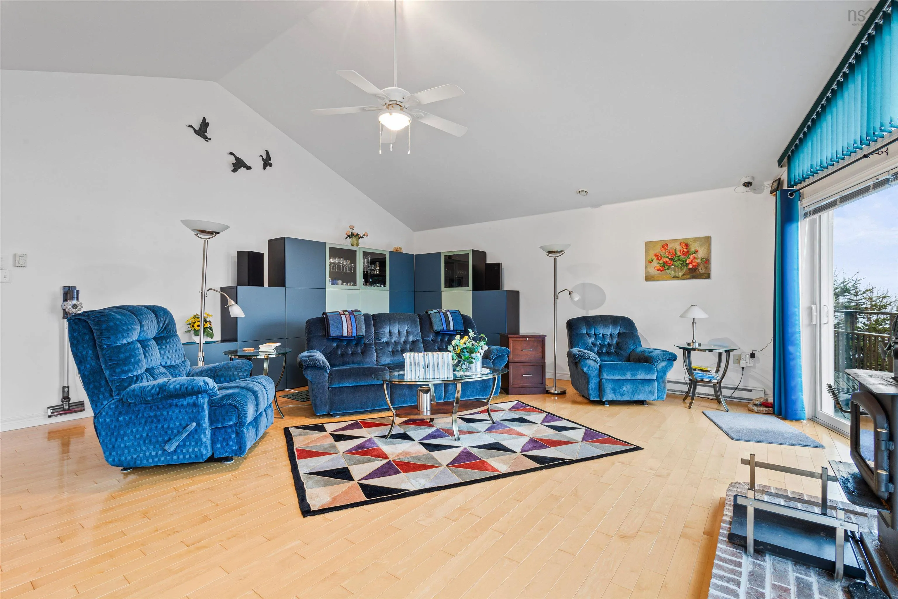 821 Shad Point Parkway, Blind Bay Ns B3z 4c4, 2 Bedrooms Bedrooms, ,2 BathroomsBathrooms,Residential,For Sale,Shad Point,202505532