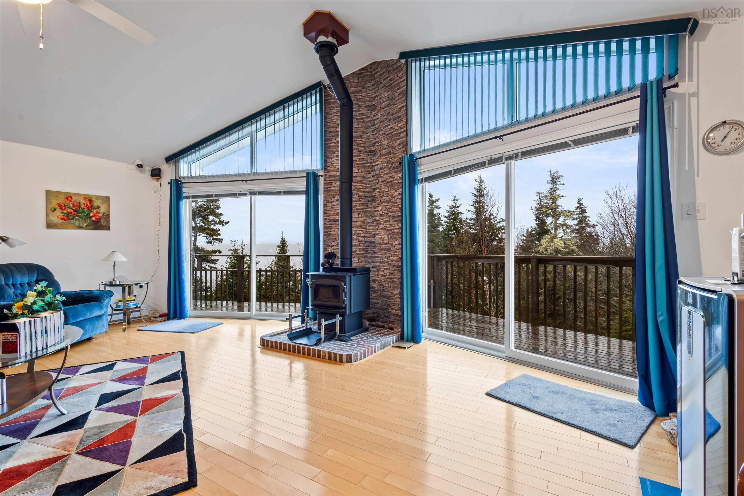 821 Shad Point Parkway, Blind Bay Ns B3z 4c4, 2 Bedrooms Bedrooms, ,2 BathroomsBathrooms,Residential,For Sale,Shad Point,202505532