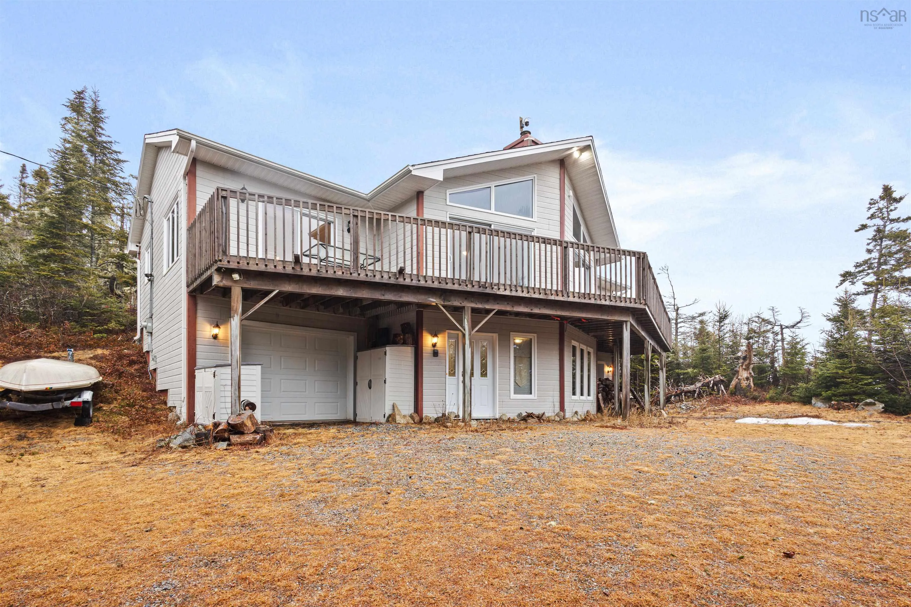821 Shad Point Parkway, Blind Bay Ns B3z 4c4, 2 Bedrooms Bedrooms, ,2 BathroomsBathrooms,Residential,For Sale,Shad Point,202505532