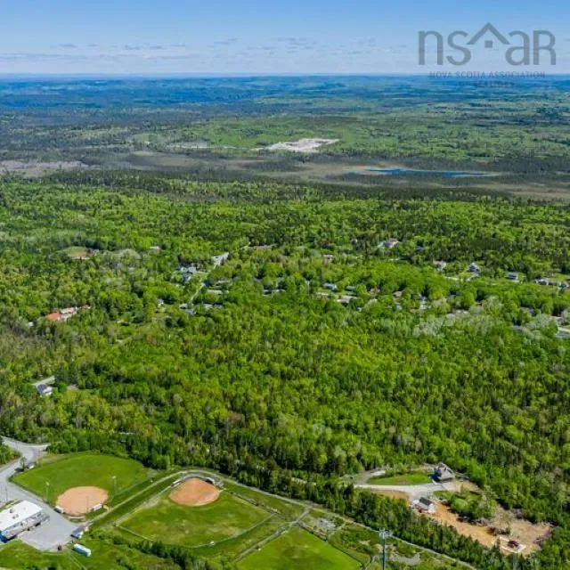 117 Moonlight Drive Drive, Mount Uniacke Ns B0n 1z0, ,Land,For Sale,Moonlight Drive,202217167