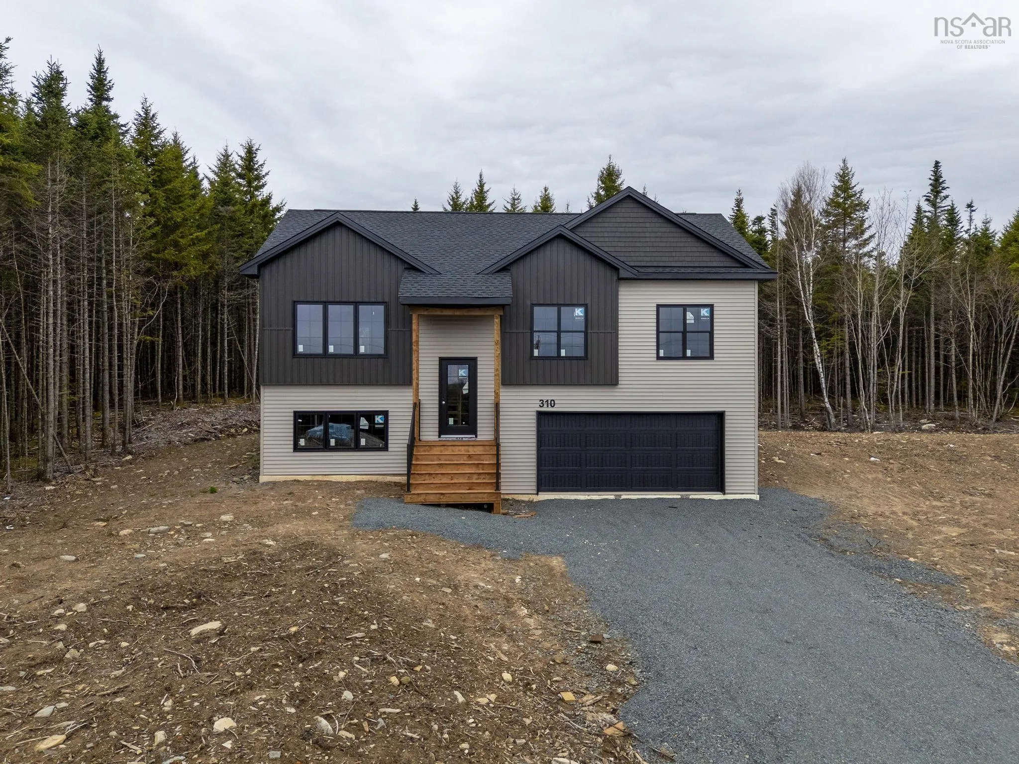 310 Zaffre Drive Lot 5014, Middle Sackville, NS B4E 0W8, 4 Bedrooms Bedrooms, ,3 BathroomsBathrooms,Residential,For Sale,Zaffre,202511232