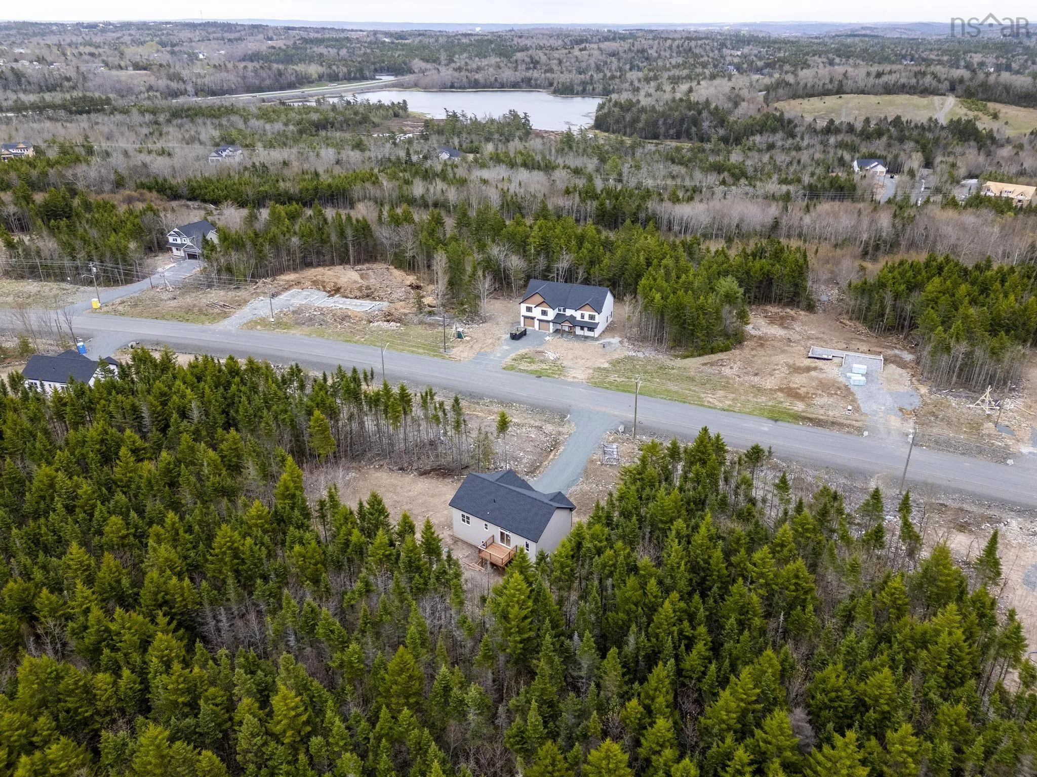 310 Zaffre Drive Lot 5014, Middle Sackville, NS B4E 0W8, 4 Bedrooms Bedrooms, ,3 BathroomsBathrooms,Residential,For Sale,Zaffre,202511232