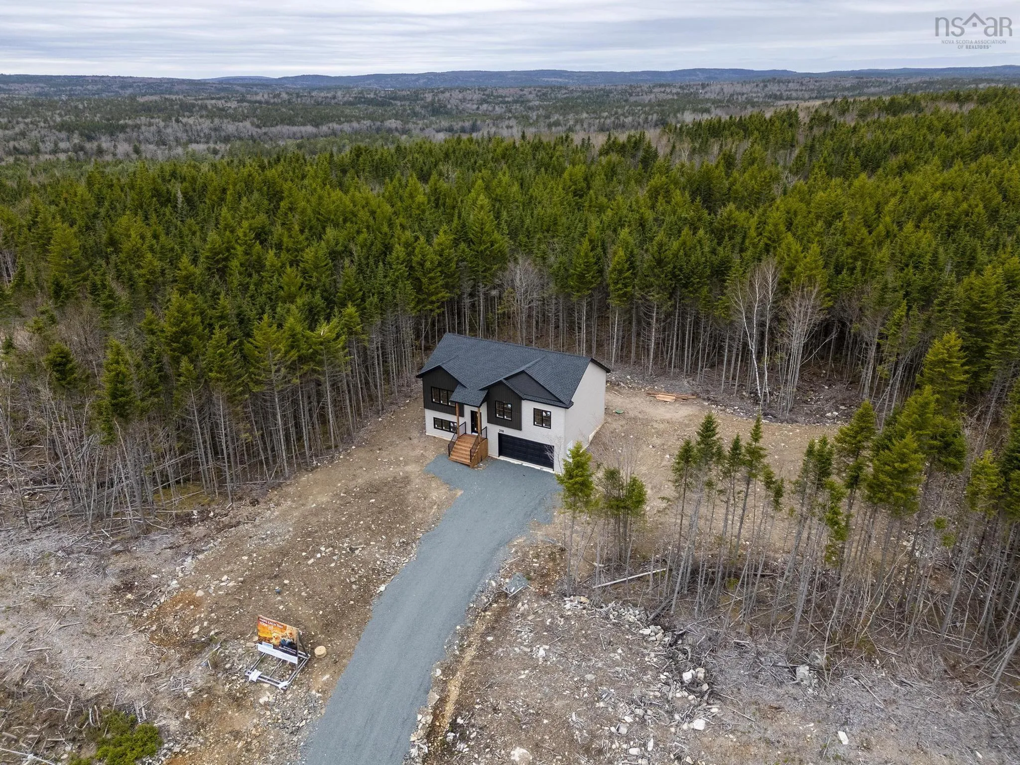 310 Zaffre Drive Lot 5014, Middle Sackville, NS B4E 0W8, 4 Bedrooms Bedrooms, ,3 BathroomsBathrooms,Residential,For Sale,Zaffre,202511232