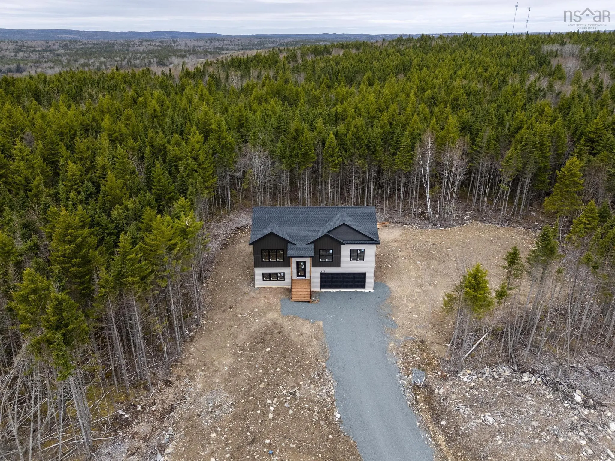 310 Zaffre Drive Lot 5014, Middle Sackville, NS B4E 0W8, 4 Bedrooms Bedrooms, ,3 BathroomsBathrooms,Residential,For Sale,Zaffre,202511232