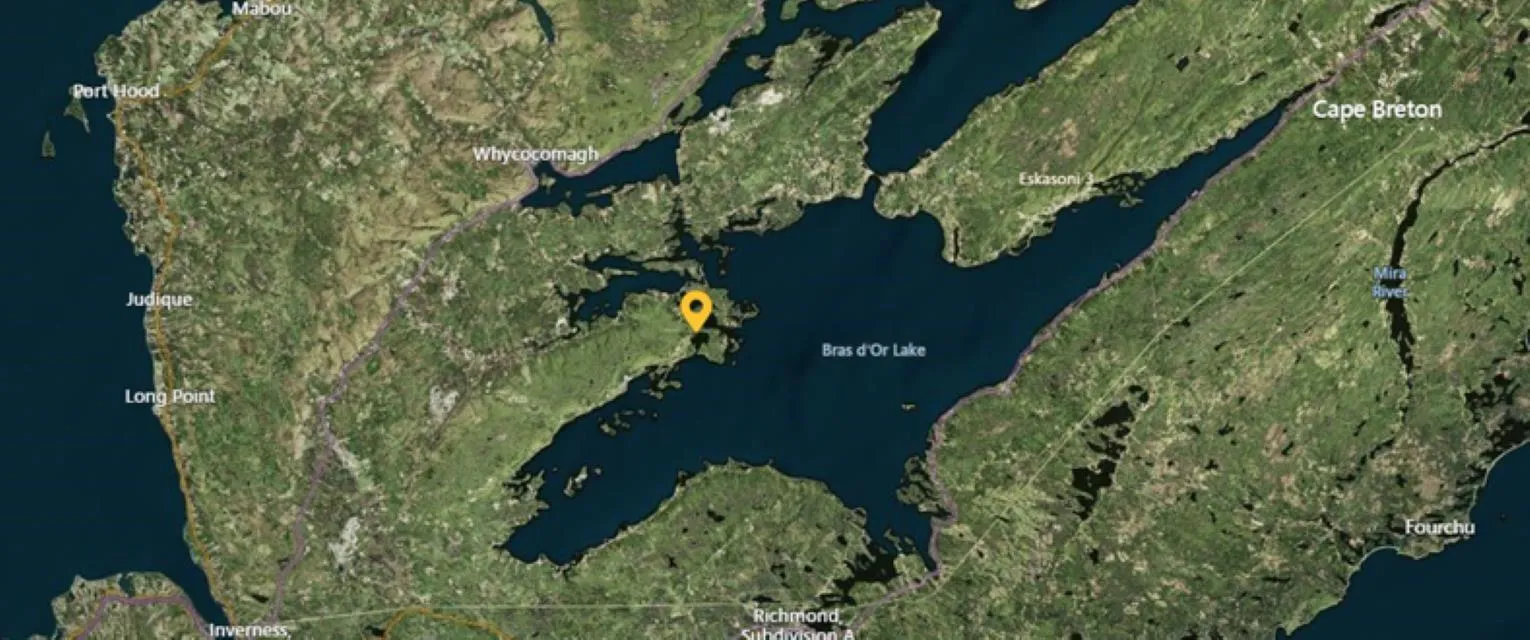 Lot 1c Marble Mountain Road, Malagawatch, NS B0E 2Y0, ,Land,For Sale,Marble Mountain,202511124