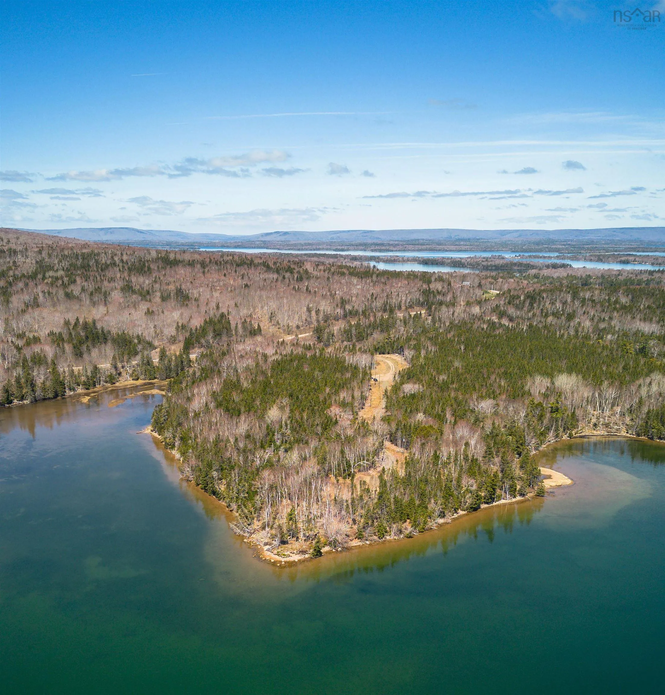 Lot 1c Marble Mountain Road, Malagawatch, NS B0E 2Y0, ,Land,For Sale,Marble Mountain,202511124