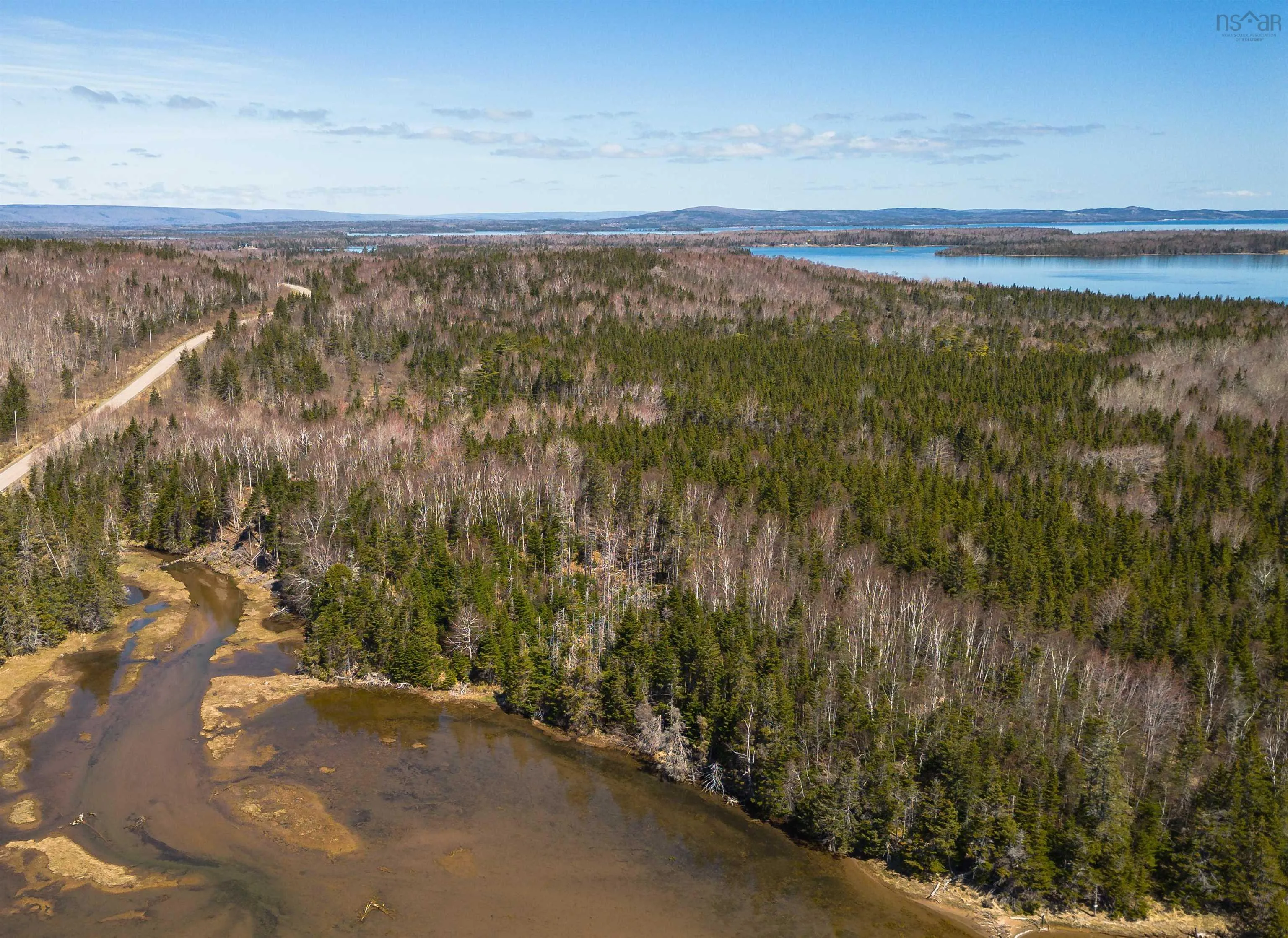Lot 1c Marble Mountain Road, Malagawatch, NS B0E 2Y0, ,Land,For Sale,Marble Mountain,202511124