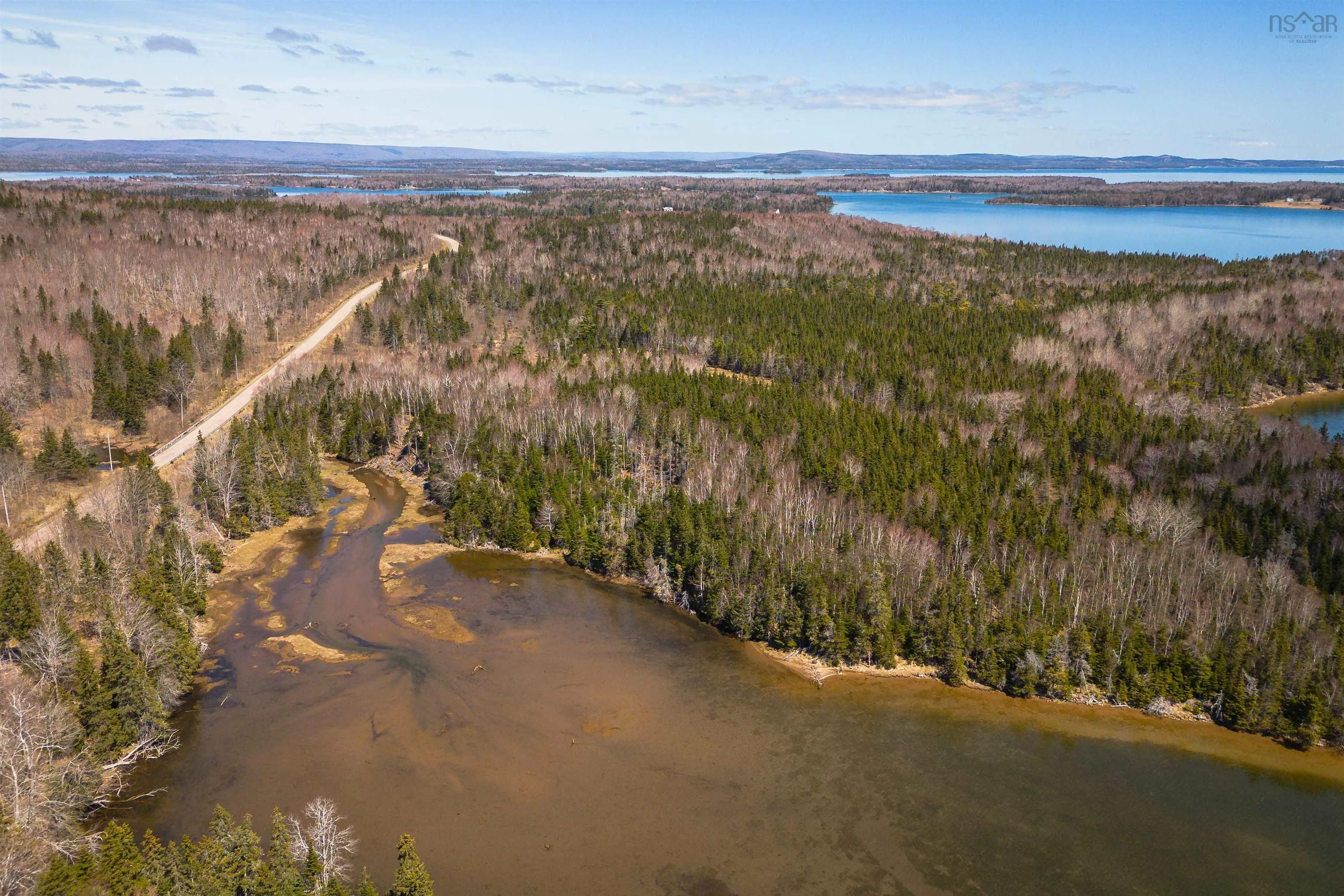 Lot 1c Marble Mountain Road, Malagawatch, NS B0E 2Y0, ,Land,For Sale,Marble Mountain,202511124