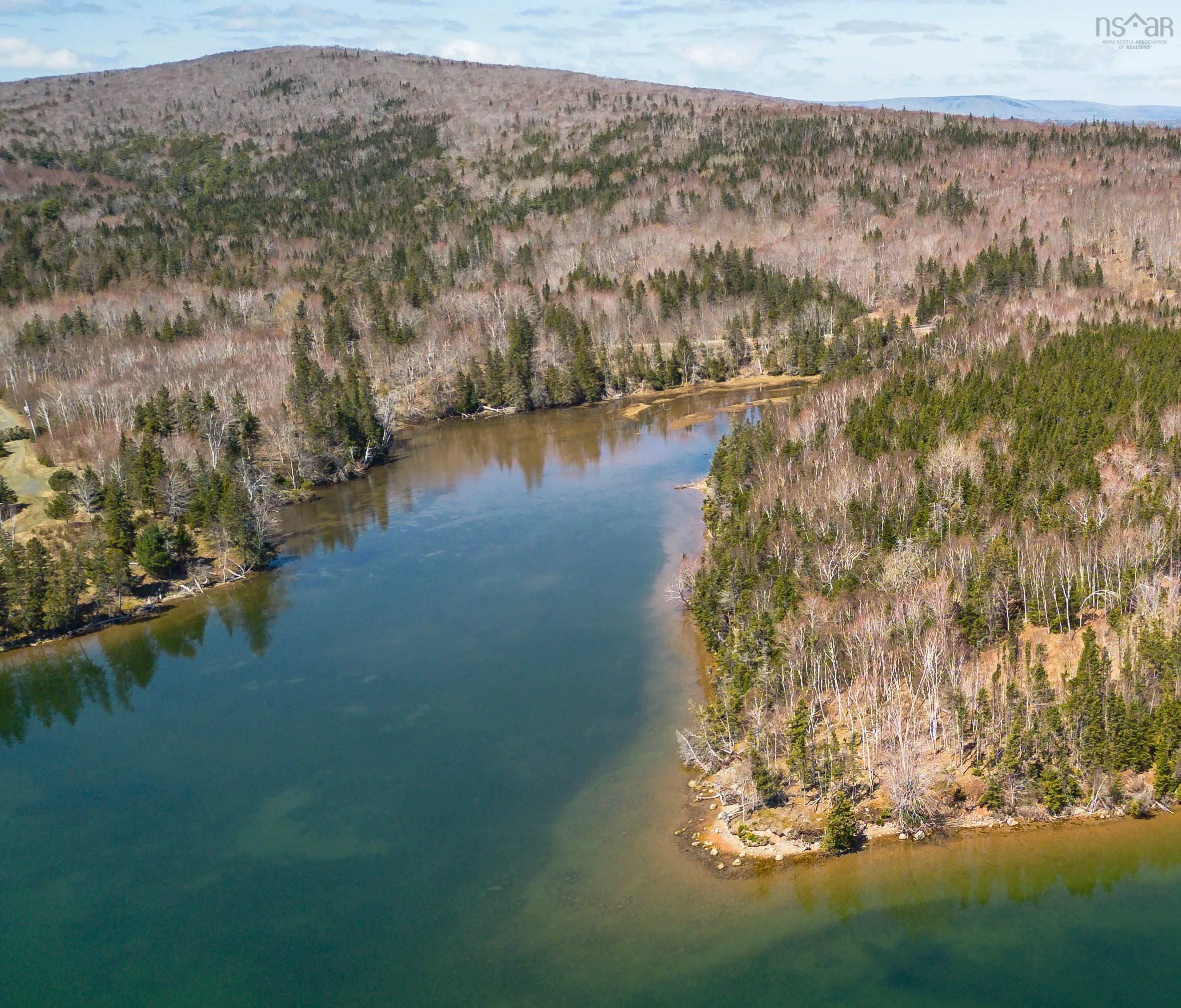 Lot 1c Marble Mountain Road, Malagawatch, NS B0E 2Y0, ,Land,For Sale,Marble Mountain,202511124