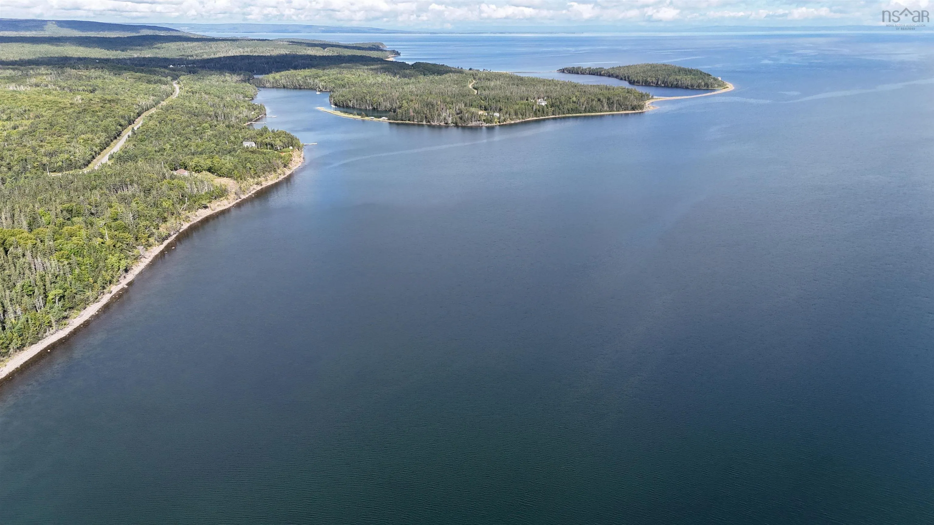 1a Birch Crescent, Cape George Estates, NS B0E 3B0, ,Land,For Sale,Birch Crescent,202516361