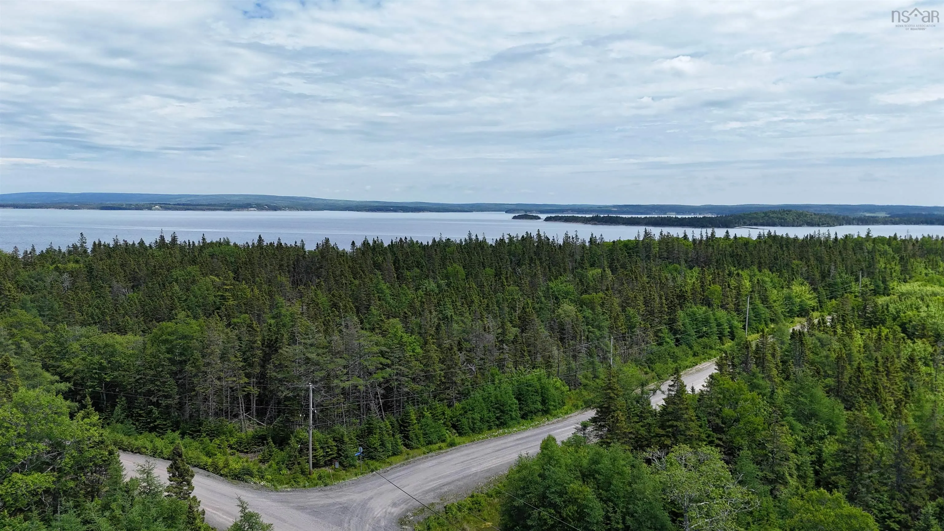 1a Birch Crescent, Cape George Estates, NS B0E 3B0, ,Land,For Sale,Birch Crescent,202516361